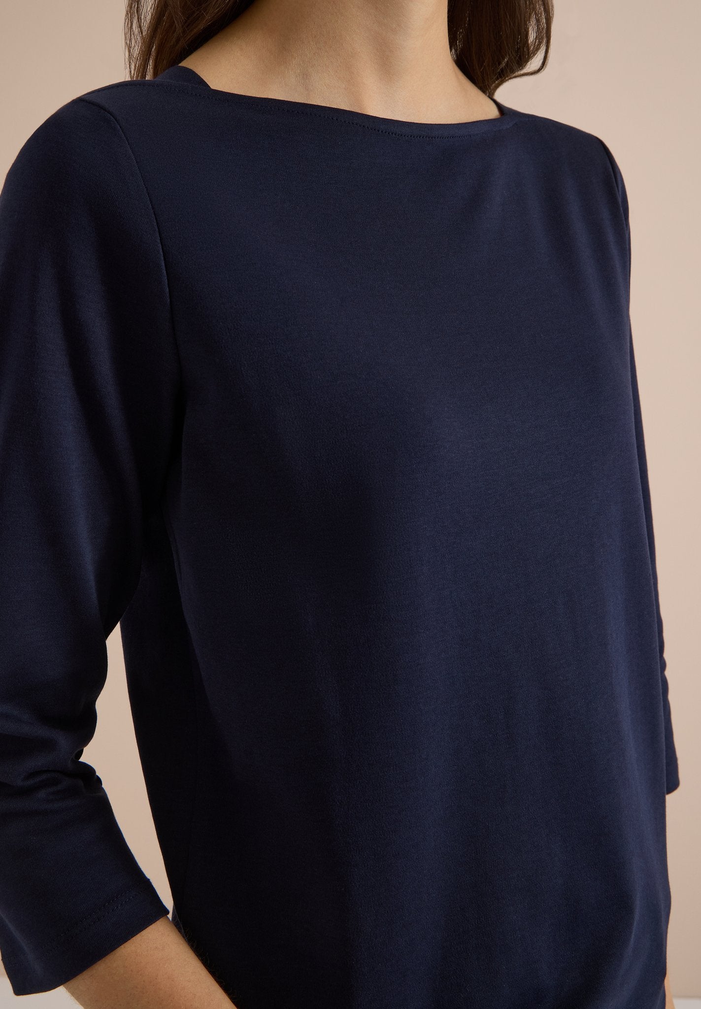Cecil Damen T-Shirts  Urban Dar