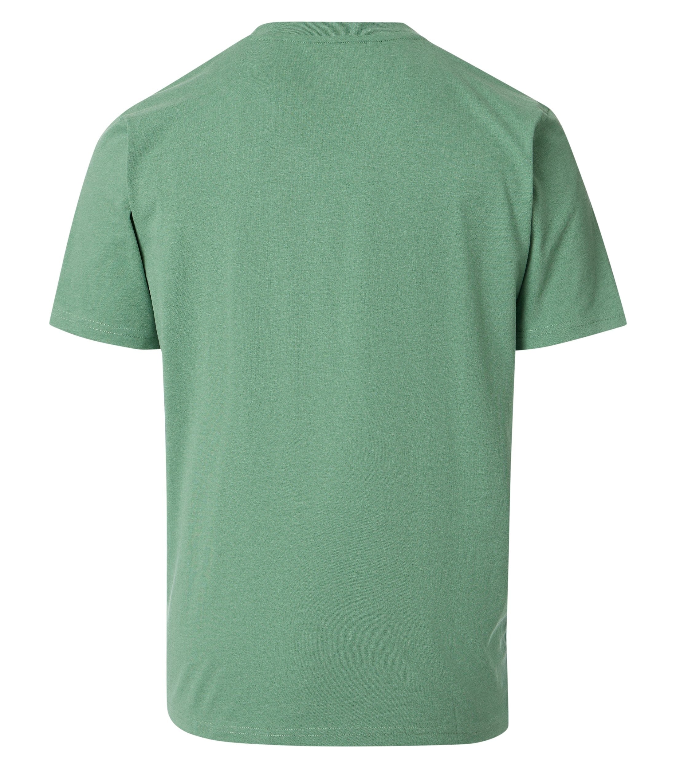 Casa Moda Herren T-Shirts kurz  Tuerkis