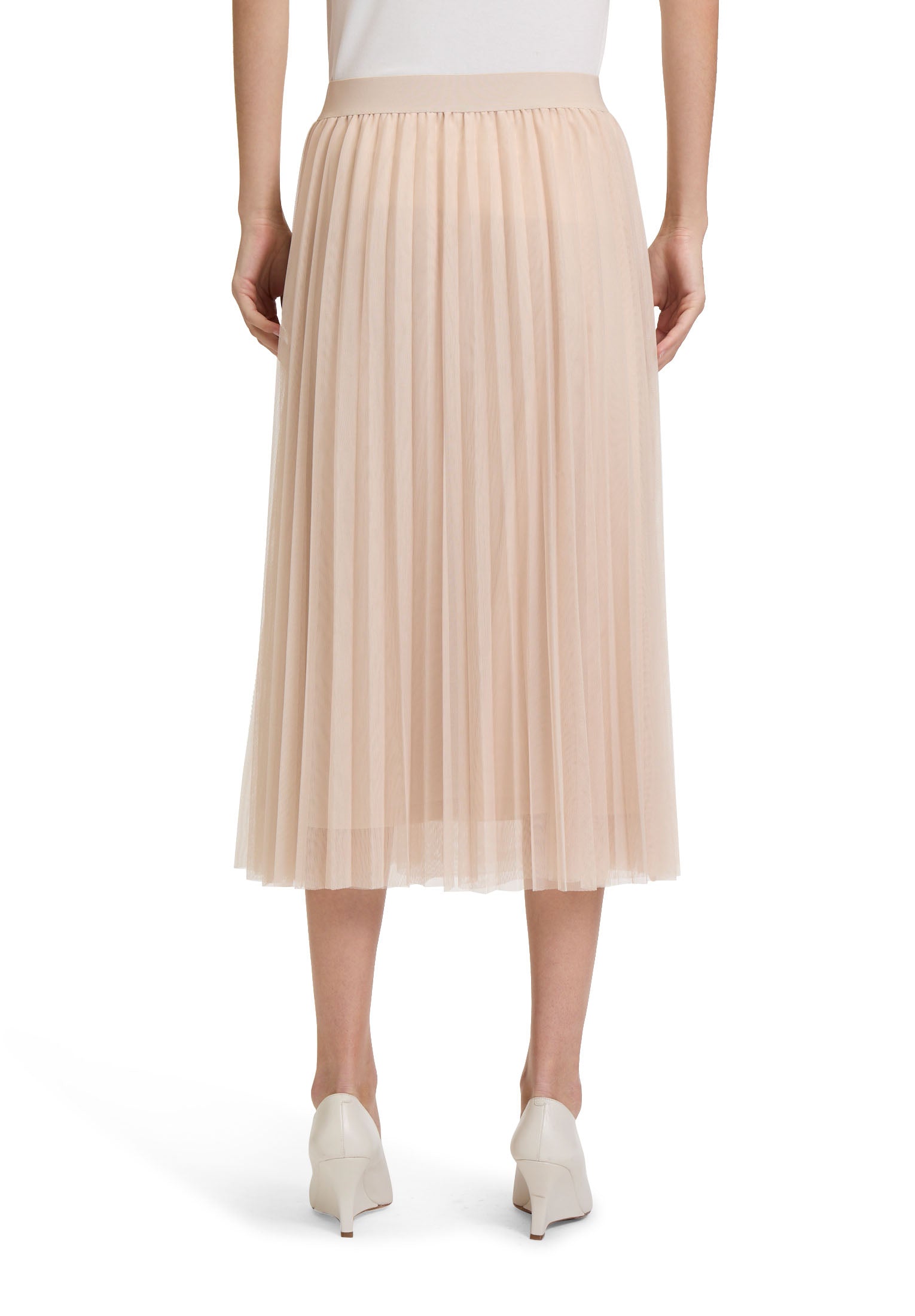 Betty & Co Damen Rock Soft Nature