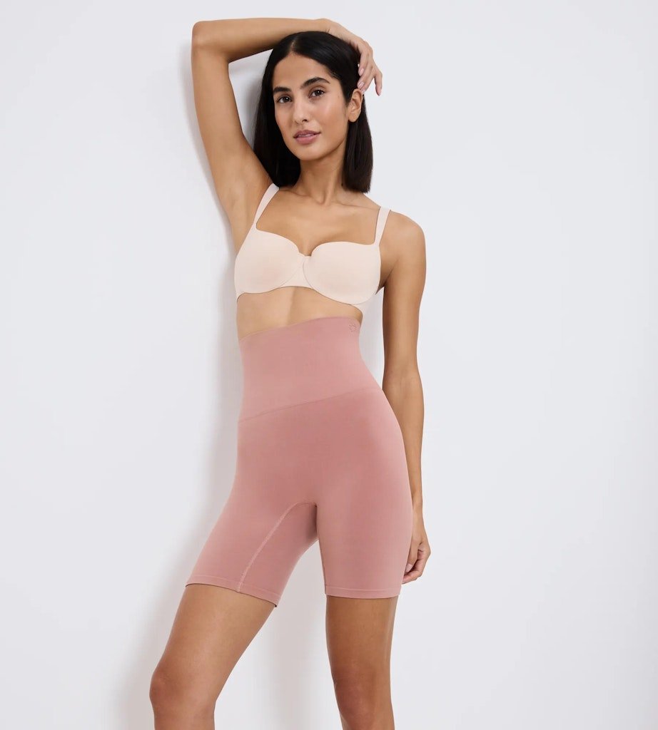Triumph Miederhose  Toasted Al