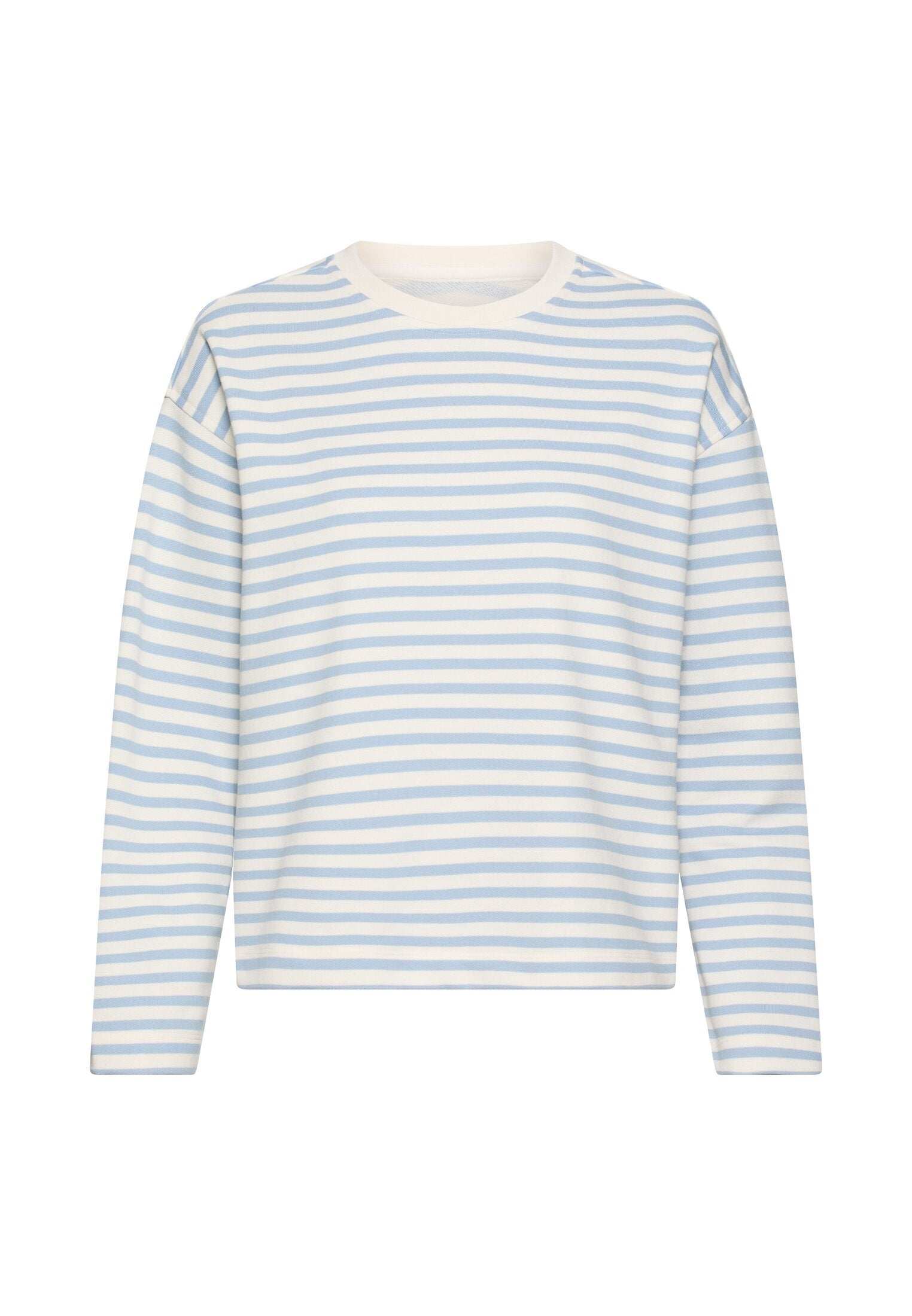 Camel active Damen Sweatshirts  Soft Blue St