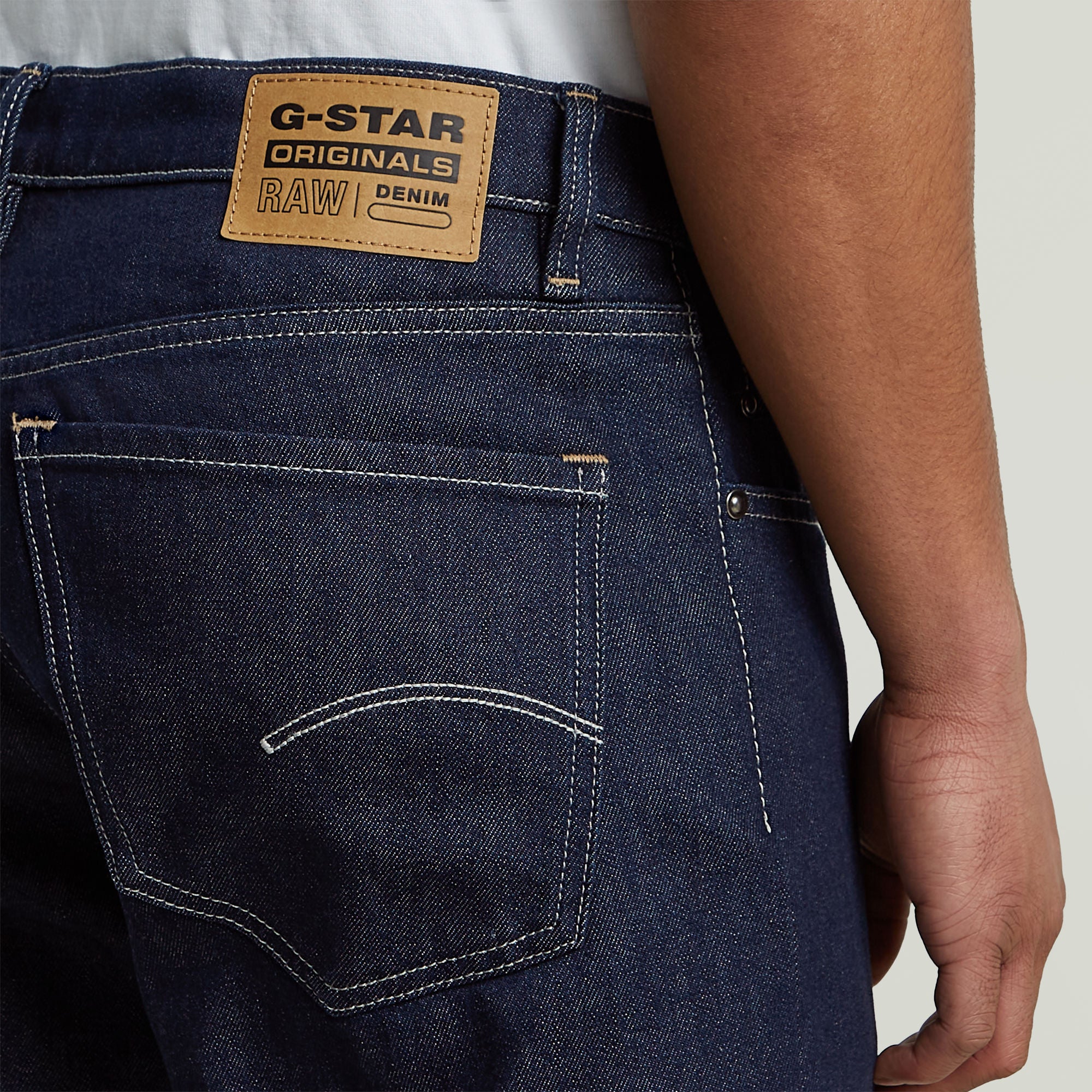 G-STAR Herren Jeans D Neo Raw De