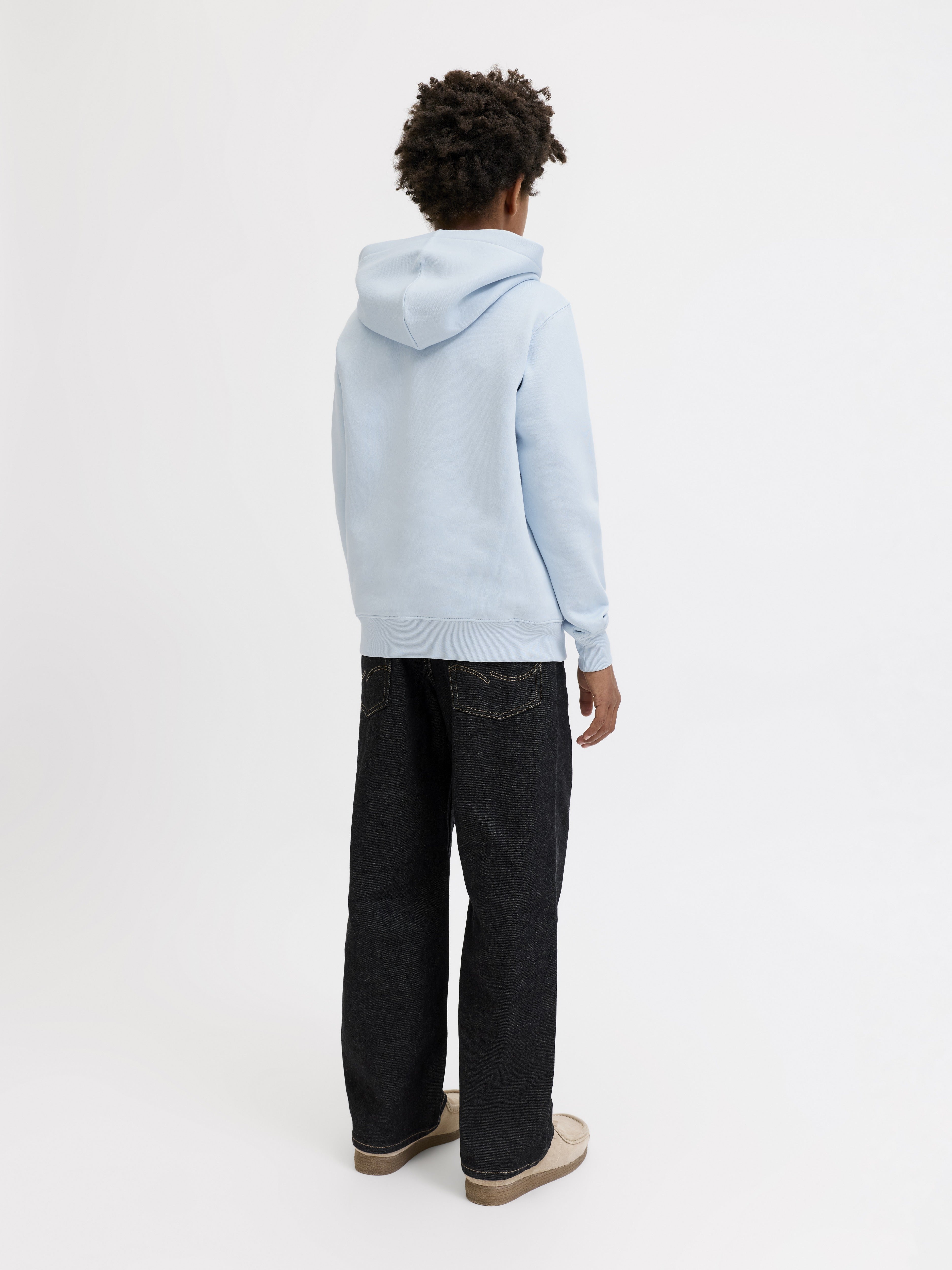 Jack & Jones Jungen Sweats & Sweatjacken Ice Water