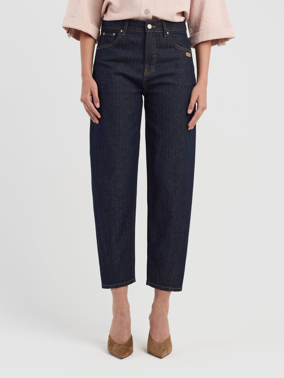 Gang Damen Jeans  Prewashed