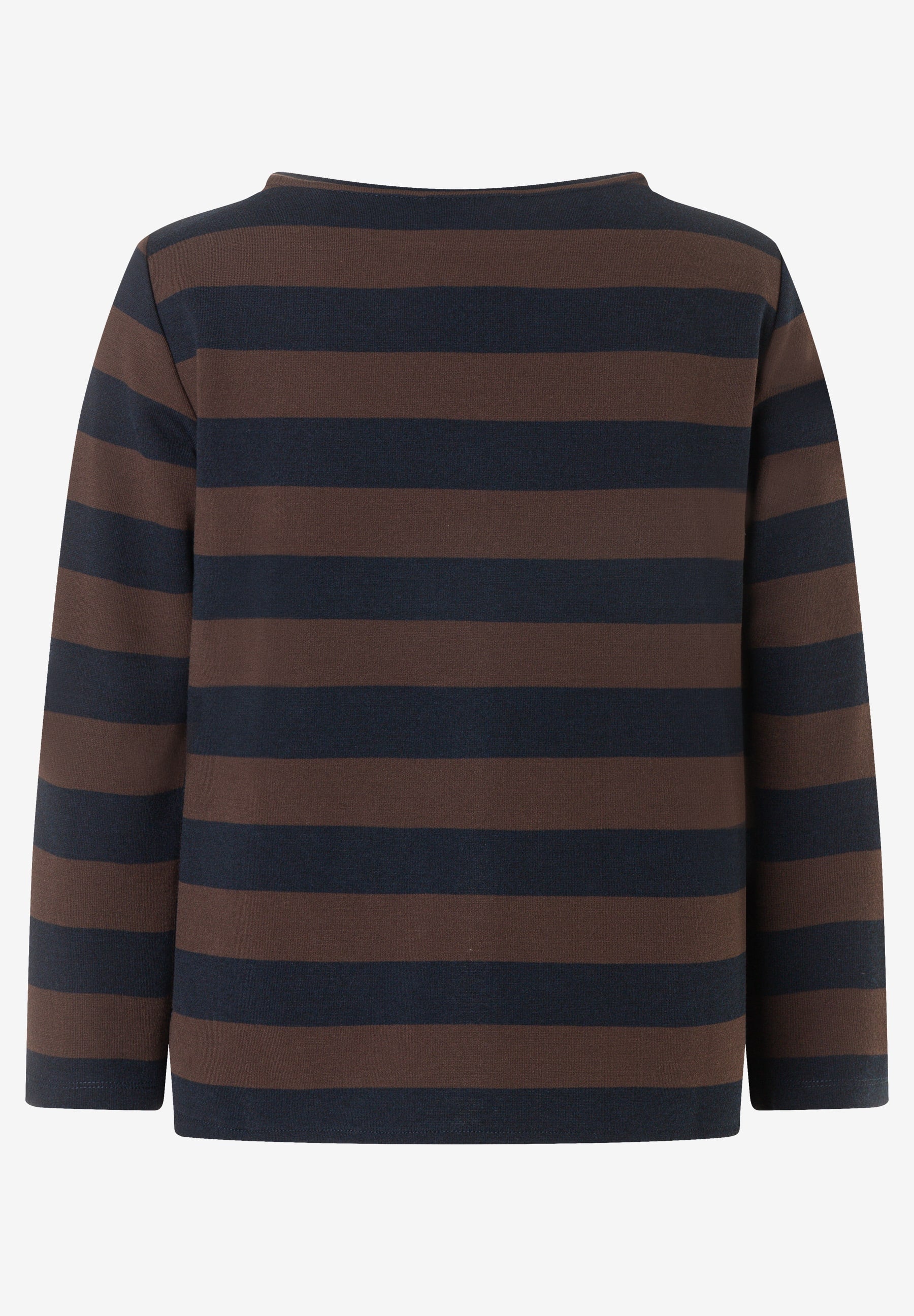 More & More Damen T-Shirts Espresso M