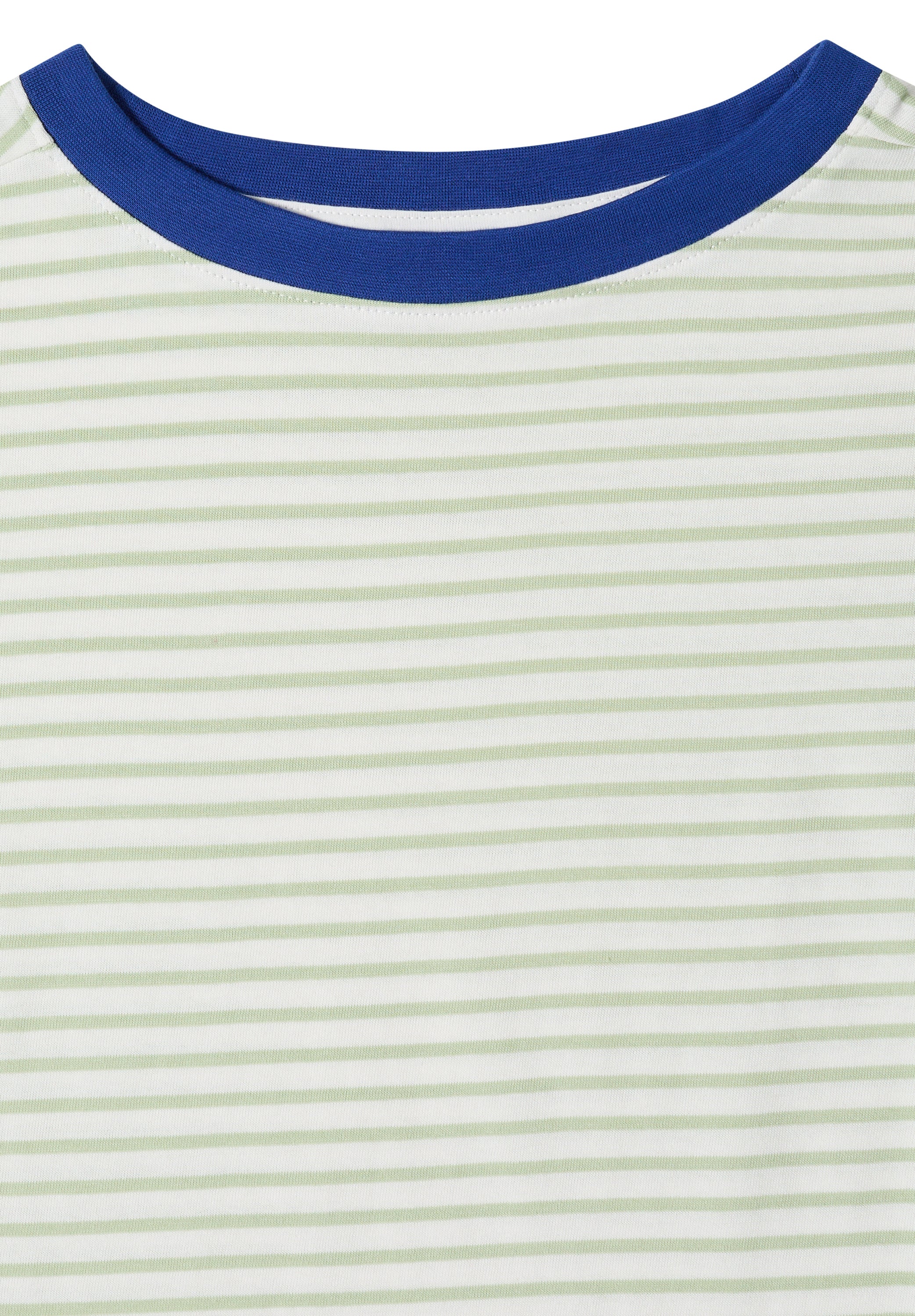 Cecil Damen T-Shirts  Raw Match