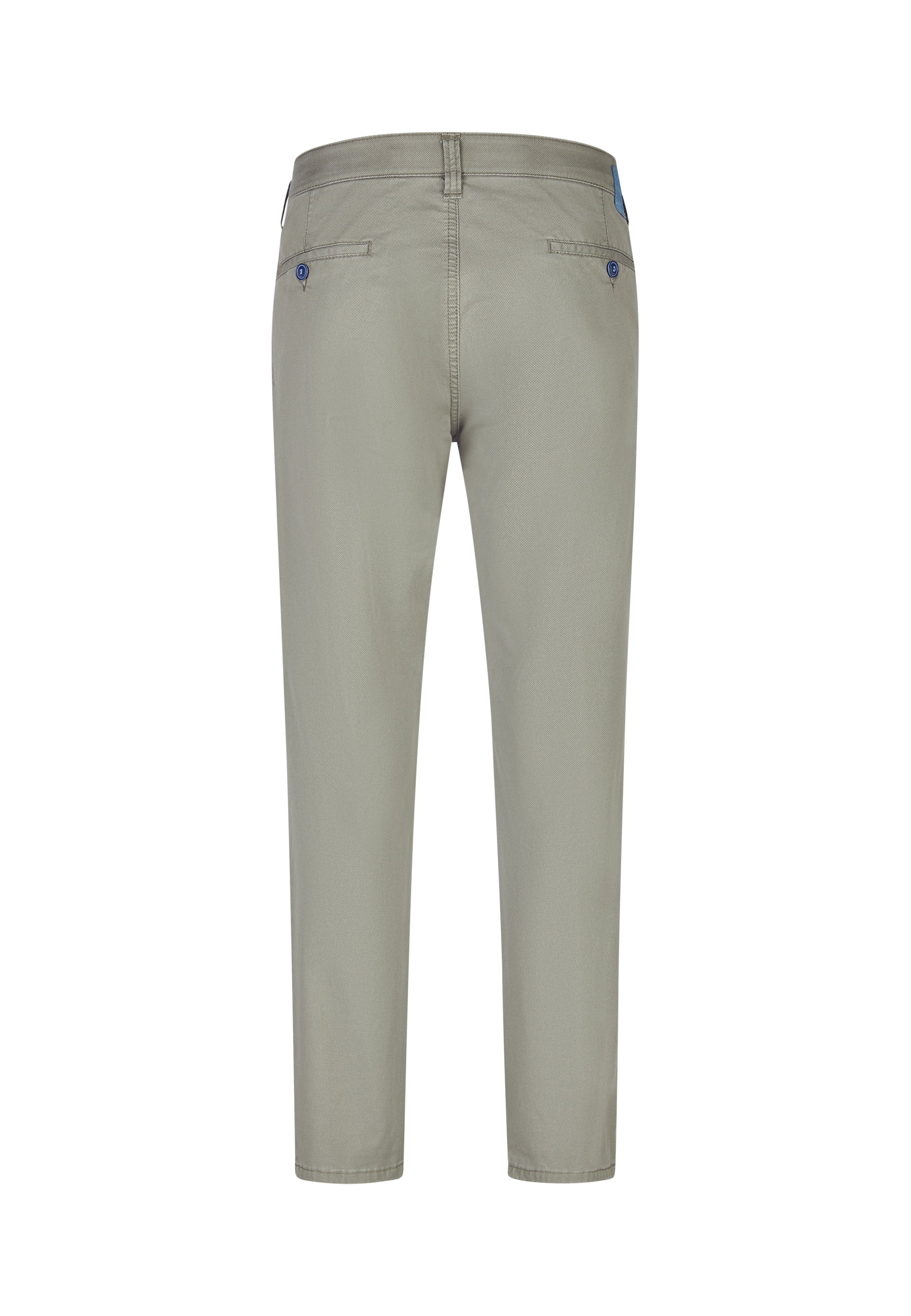 Hinrichs Herren Hosen Gruen