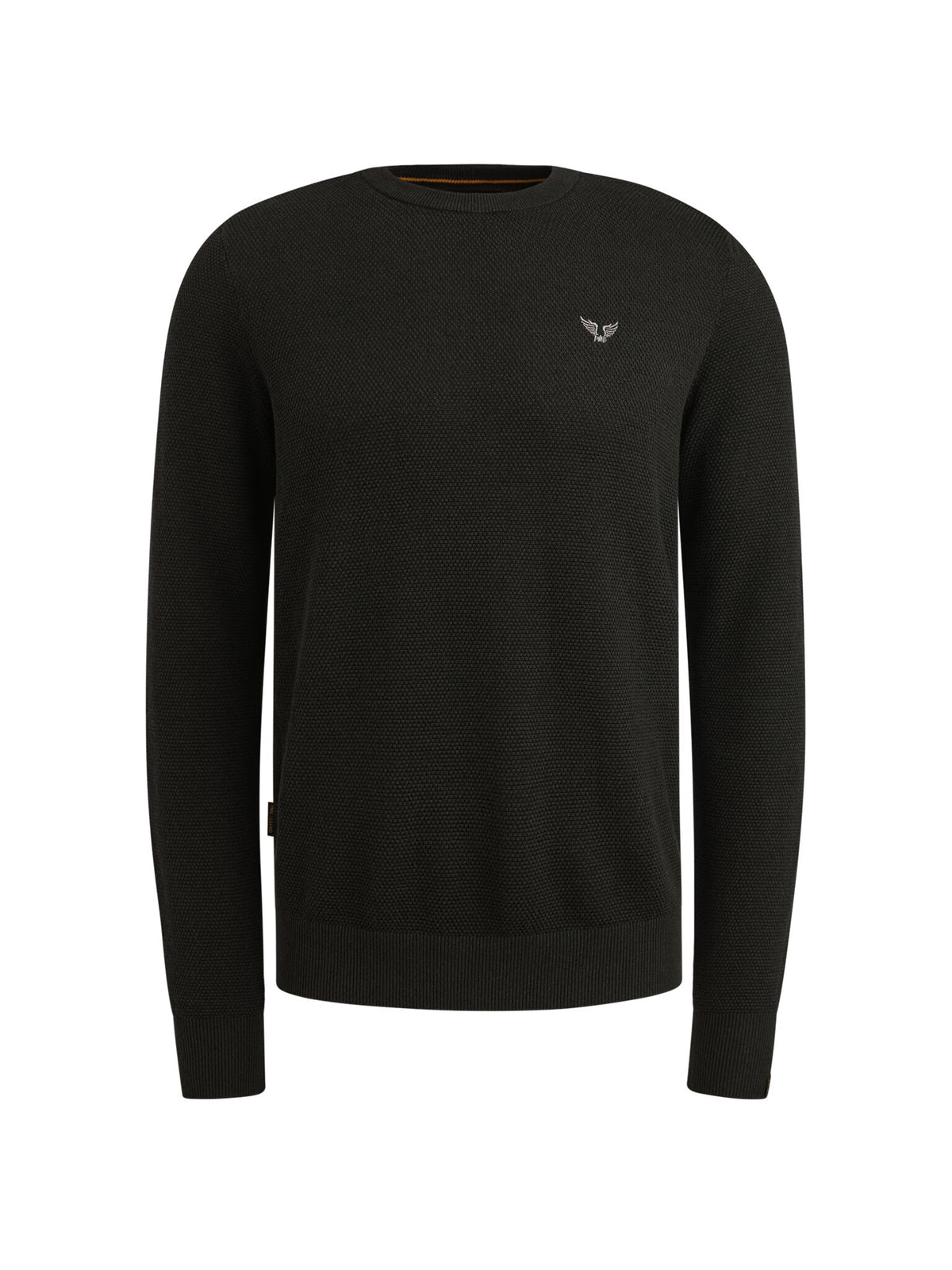 PME Herren Pullover  Black
