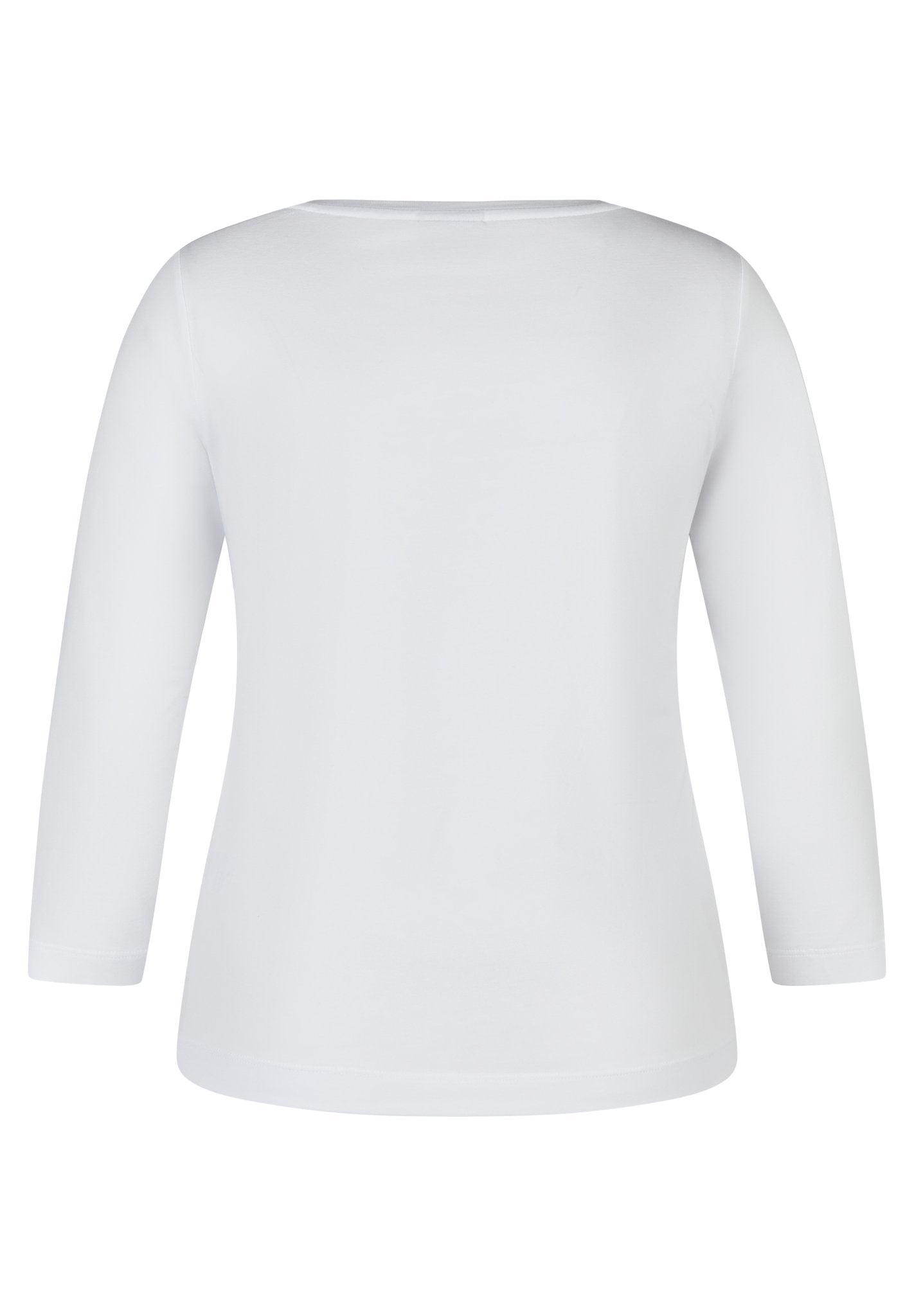 Rabe Damen T-Shirts Weiss
