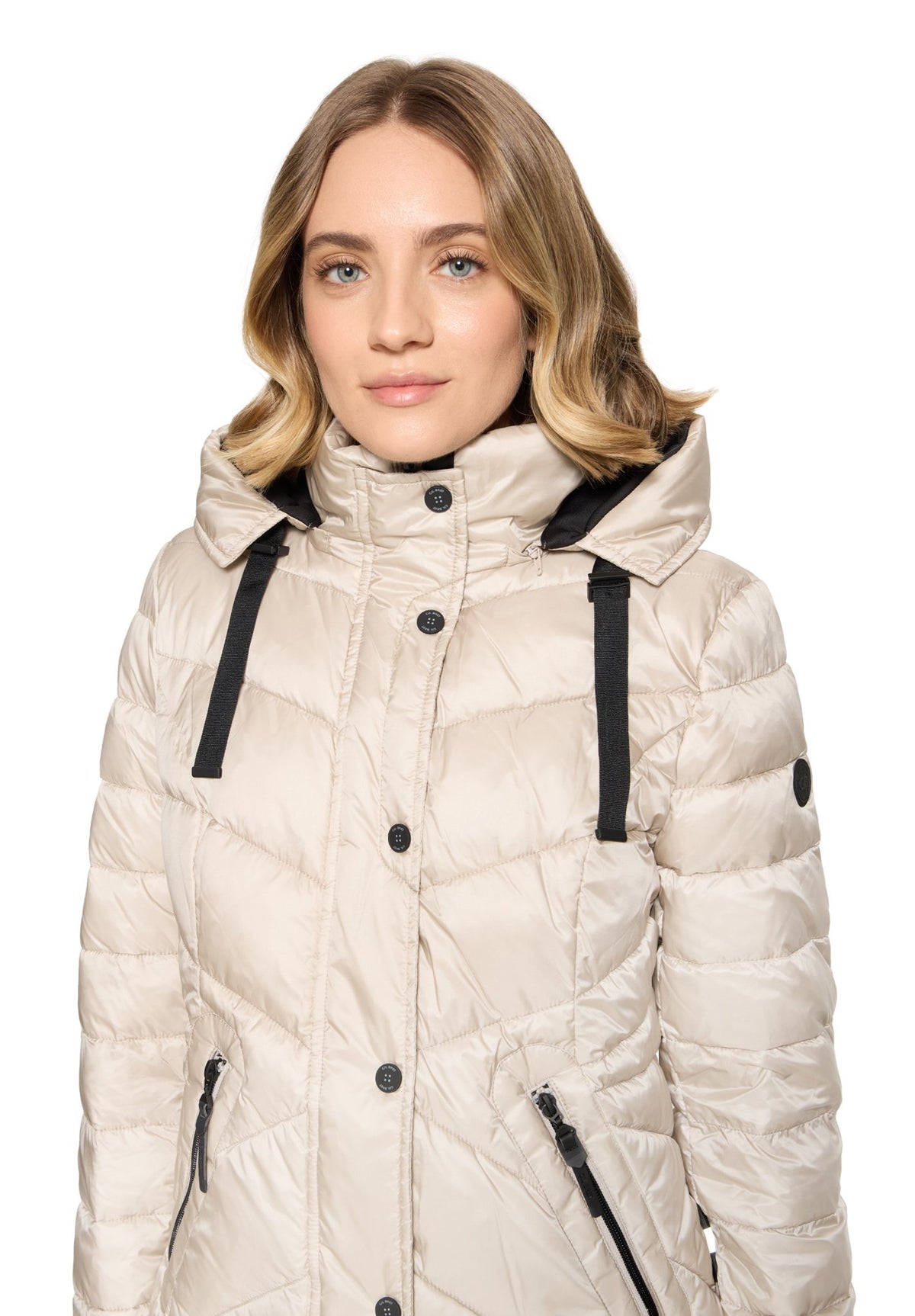 Gil Bret Damen Jacken  Silver Clo