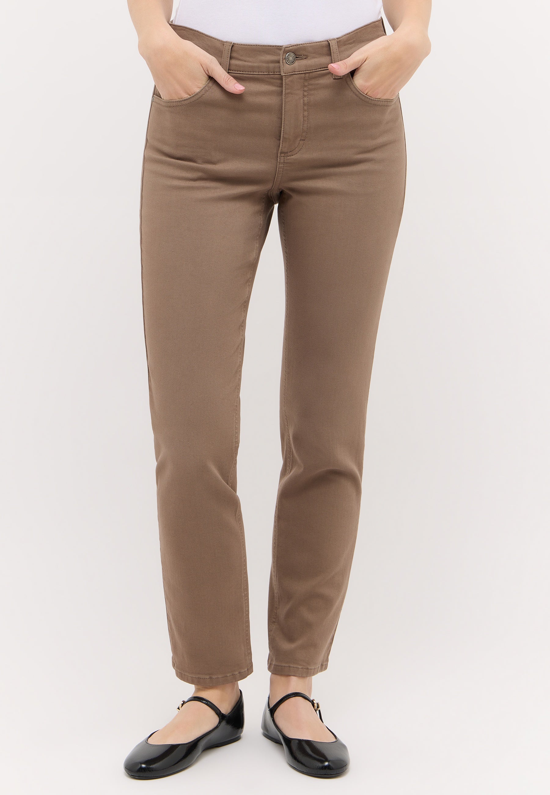 Angels Damen Jeans  Truffle Us