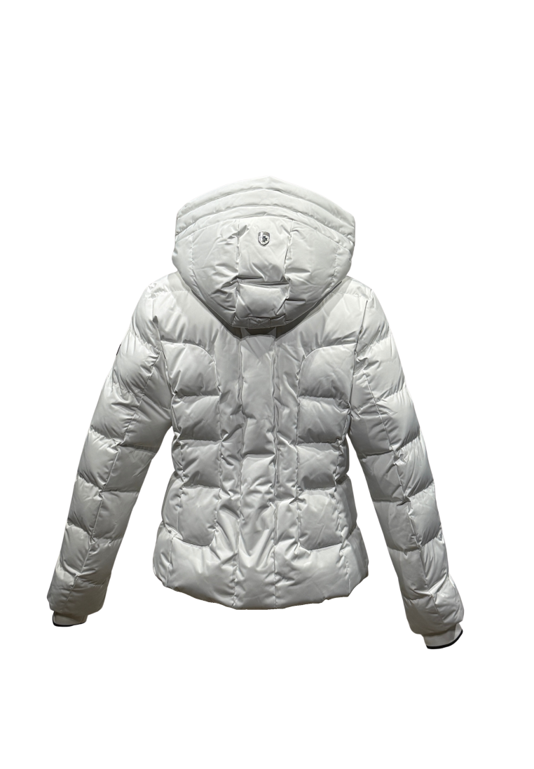 Wellensteyn women Damen Jacken Snowhite