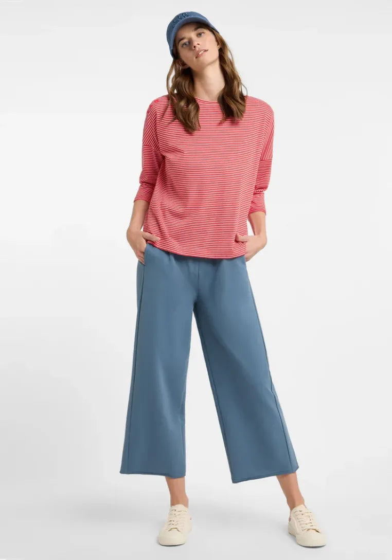 Elbsand Damen T-Shirts Barberry_C