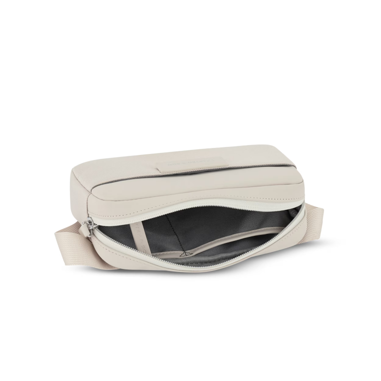 Kapten & Son Handtasche Bergen Crossbody Sandstone