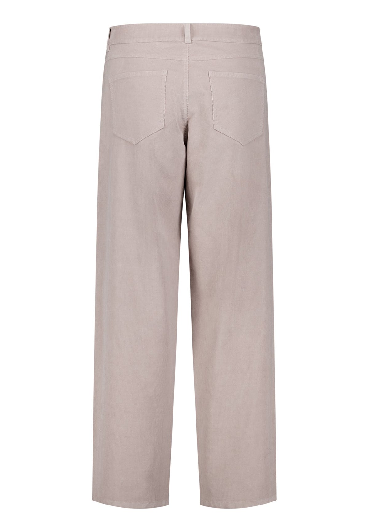 Cartoon Damen Jeans Bright Taupe