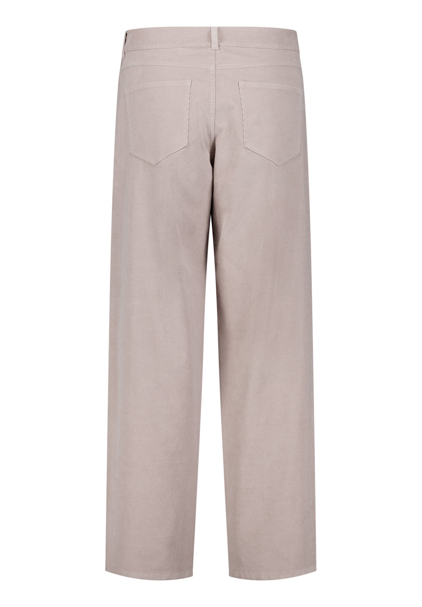 Cartoon Damen Jeans Bright Taupe
