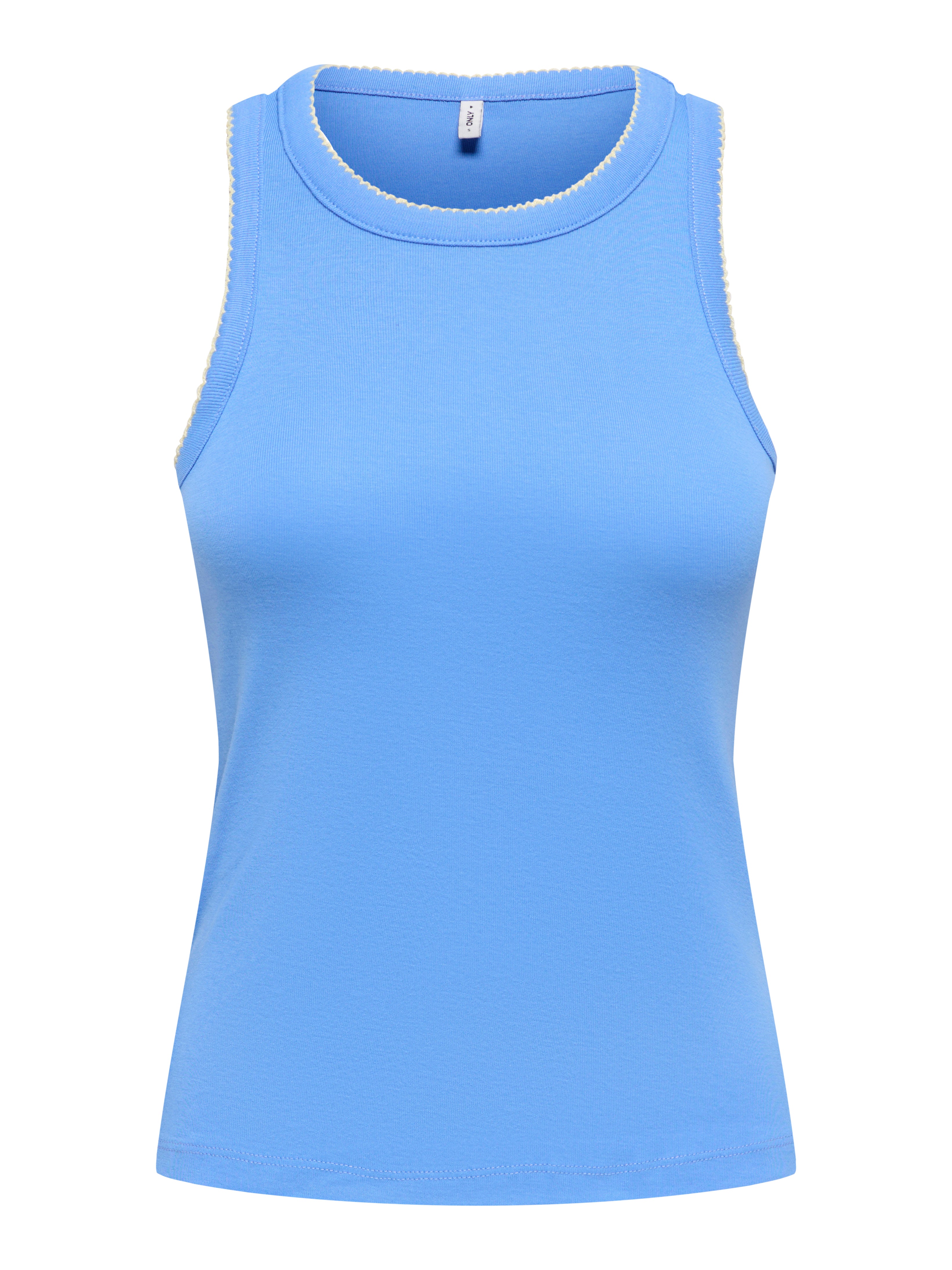 only Damen Tops Cornflower Blue