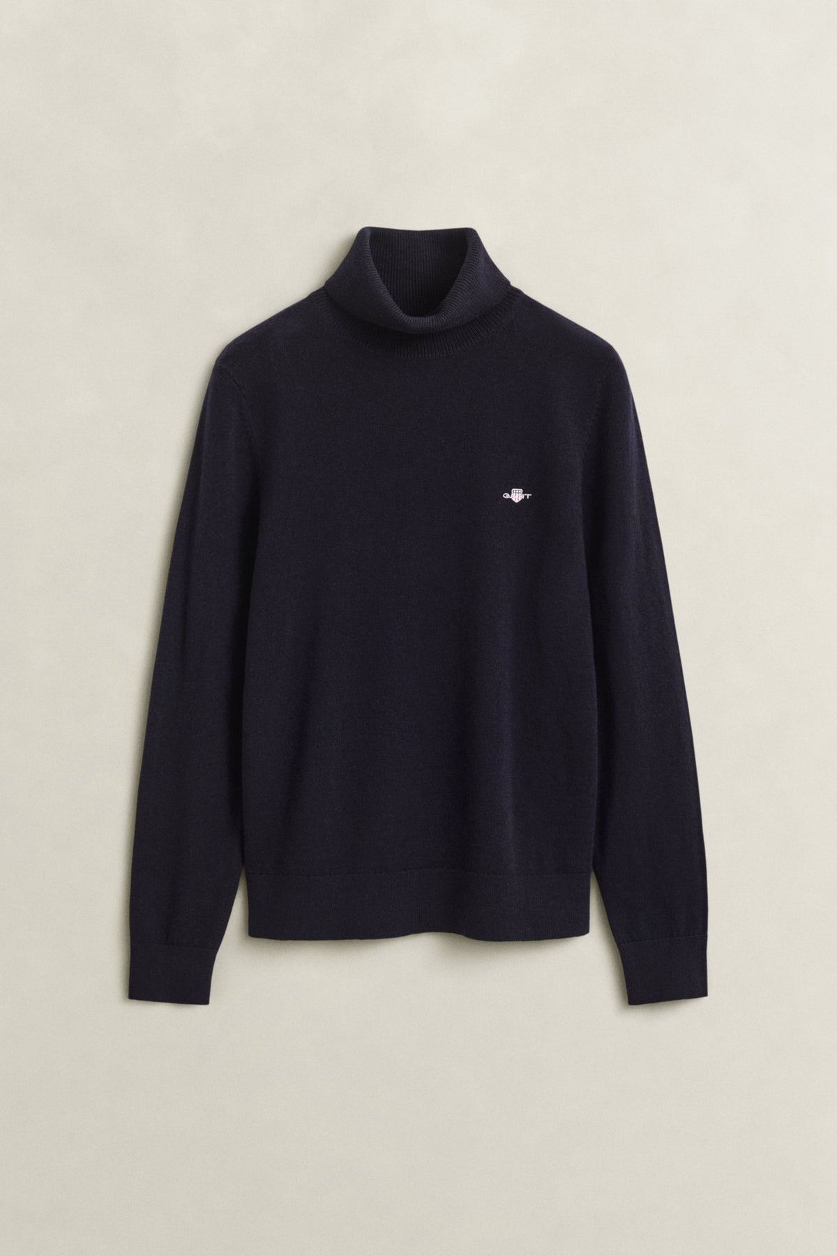 Gant Damen Pullover  Evening Blu