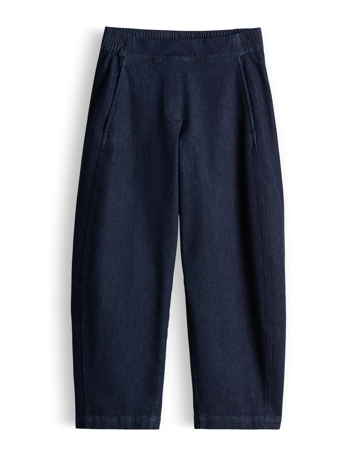 Someday Damen Jeans Classic Dark Bl