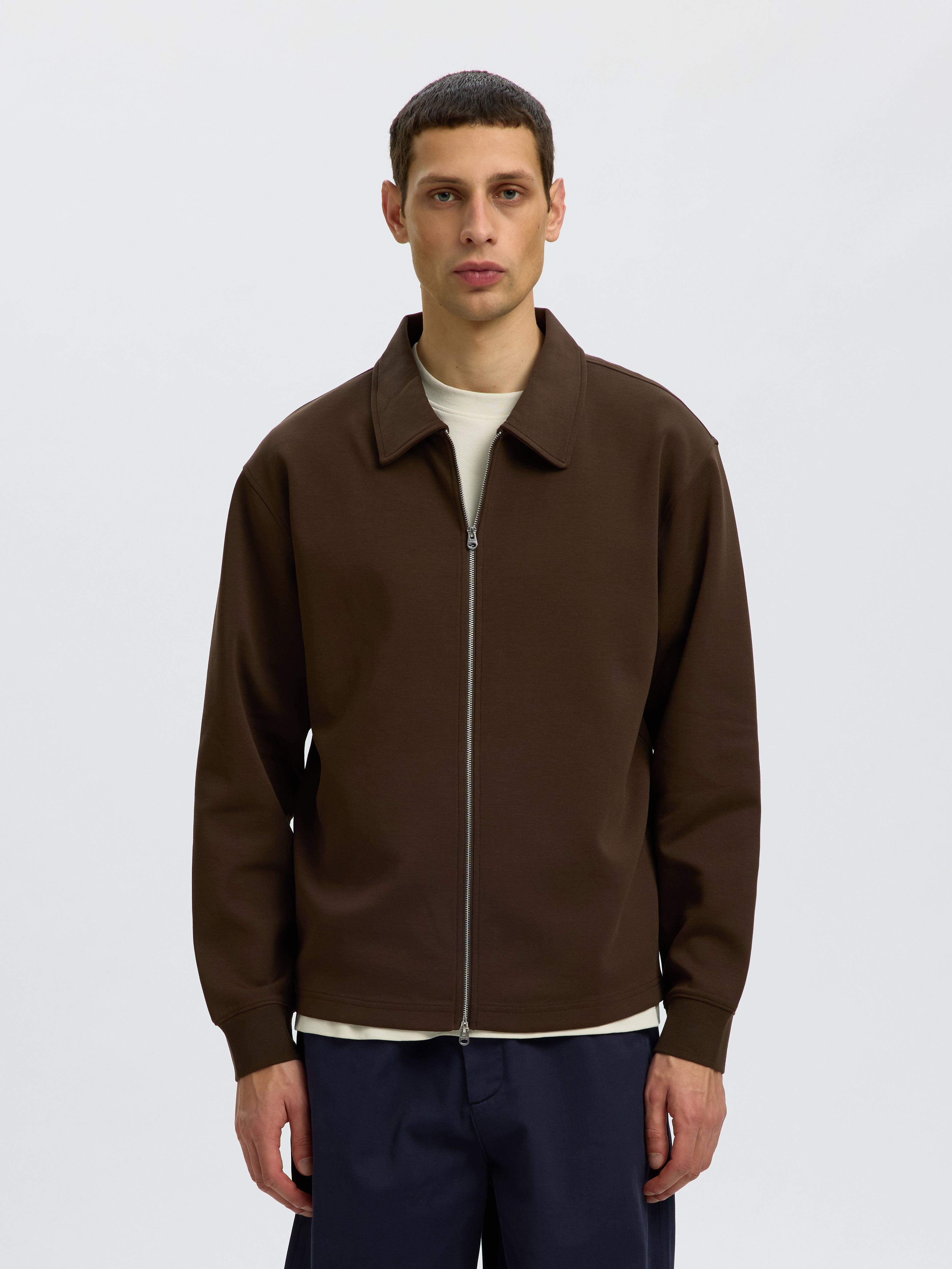 Selected homme Herren Sweatshirts  Delicios