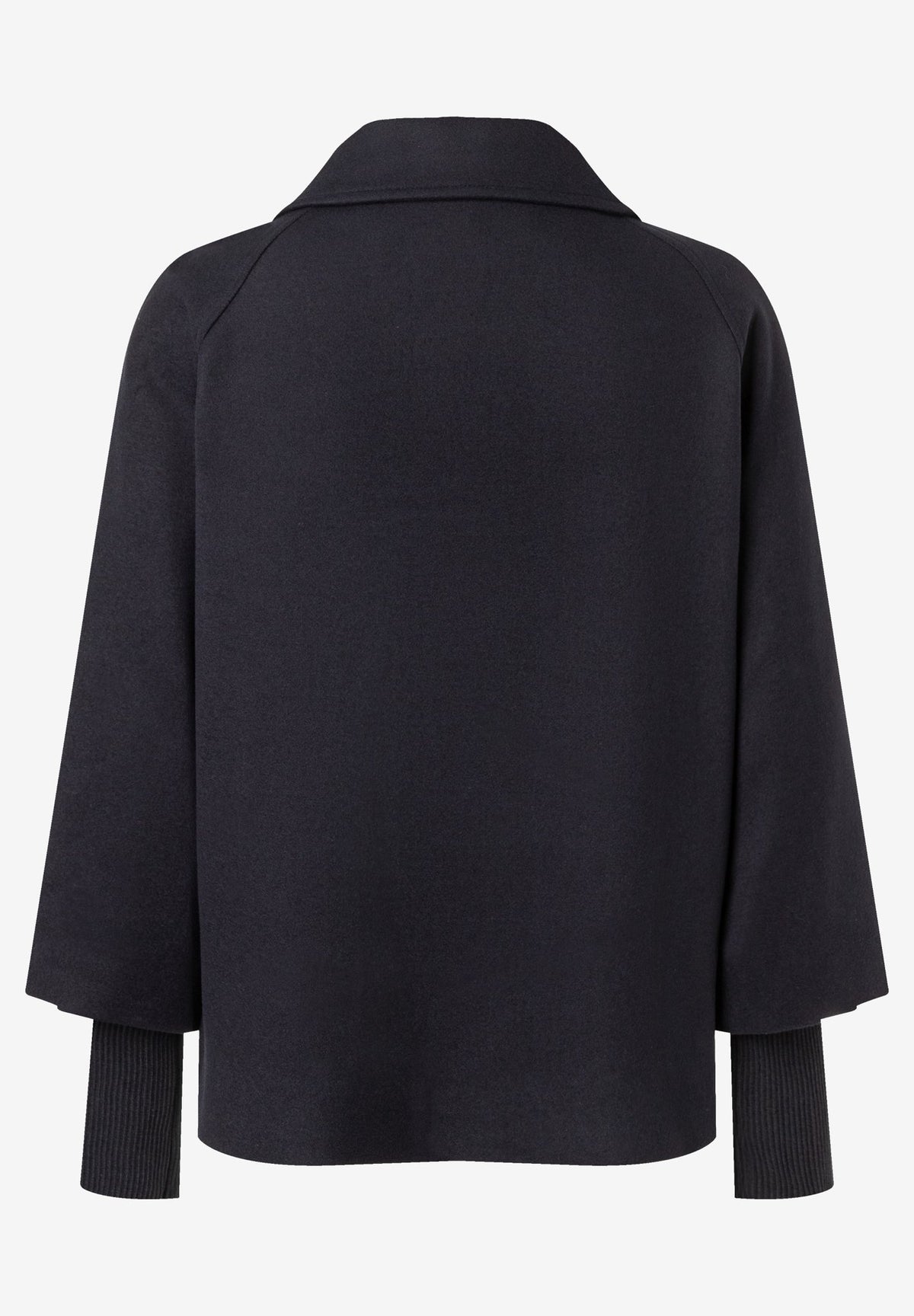 More & More Damen Jacken Marine