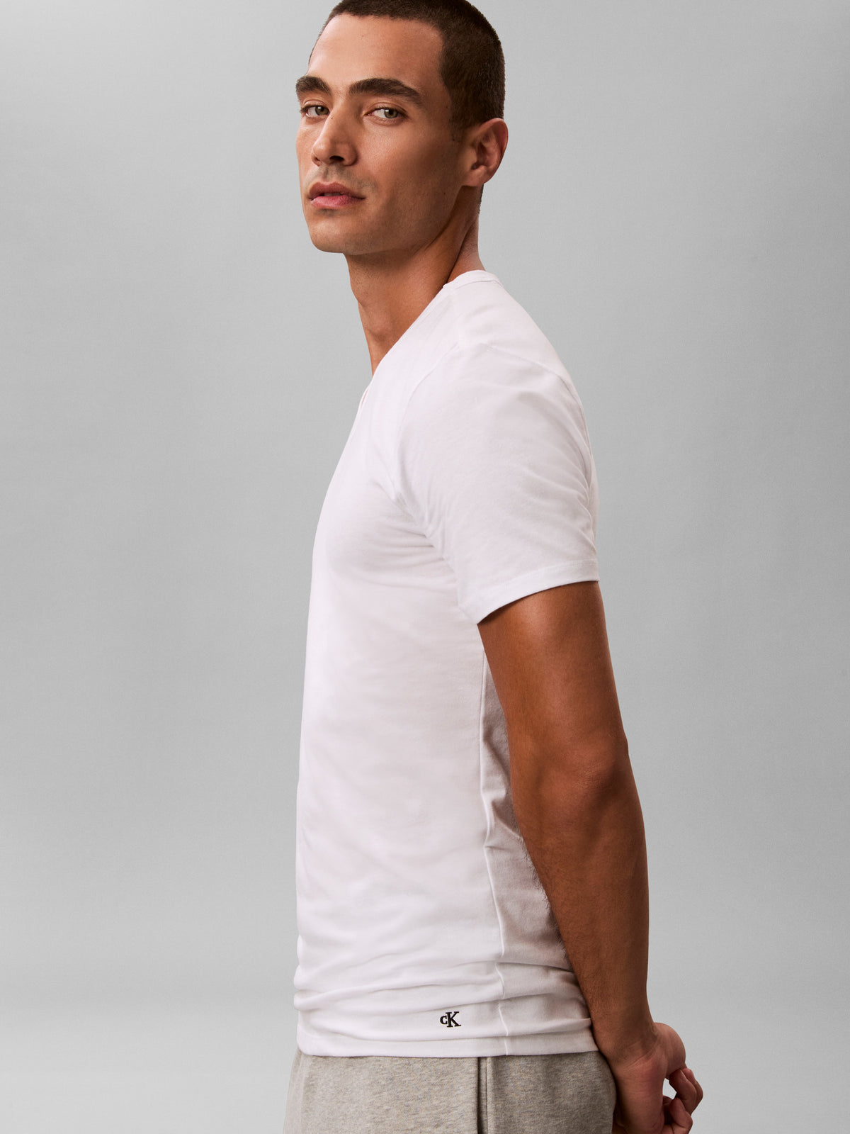 Calvin Klein Wäsche  White