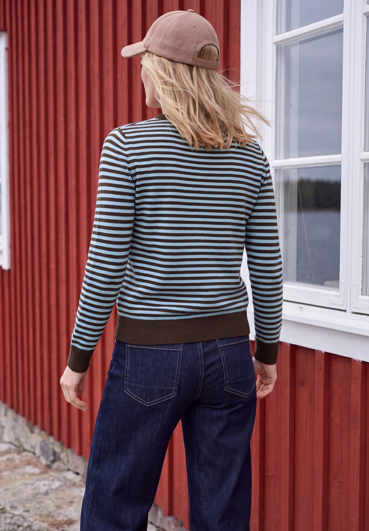 Cecil Damen Pullover  Cosmopoli