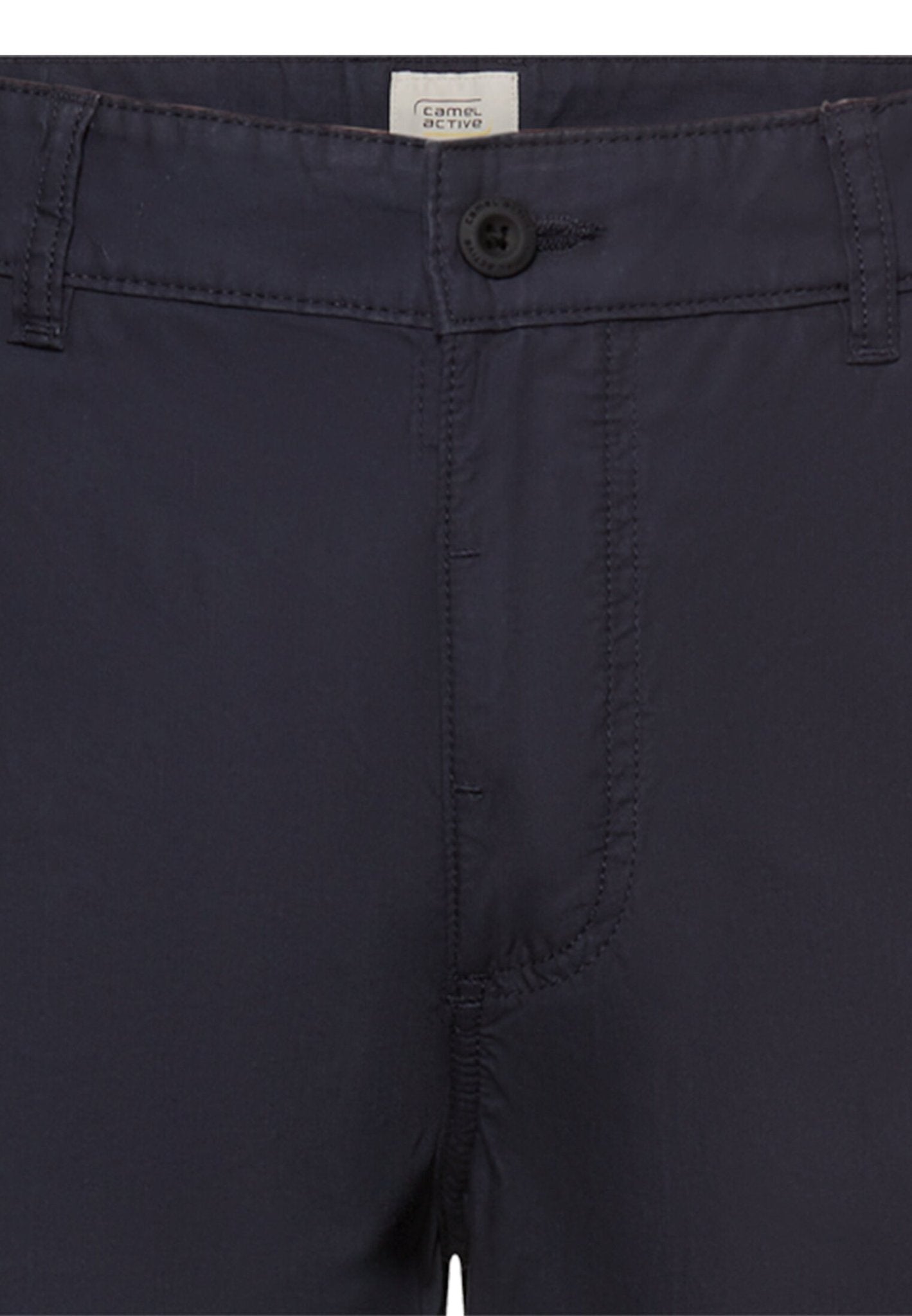 Camel active Herren Shorts  Dark Navy