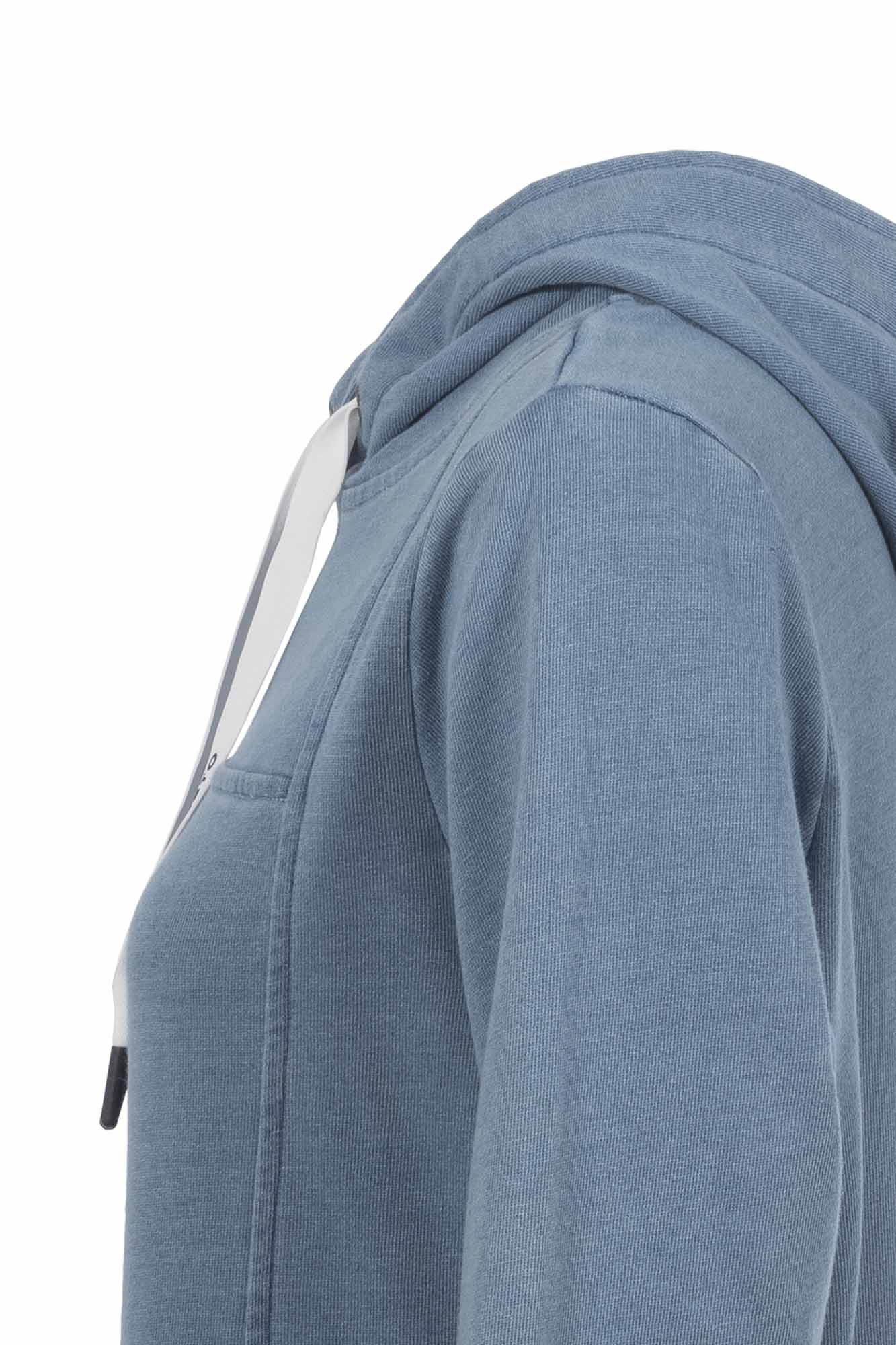 Soquesto Damen Kleider Indigo