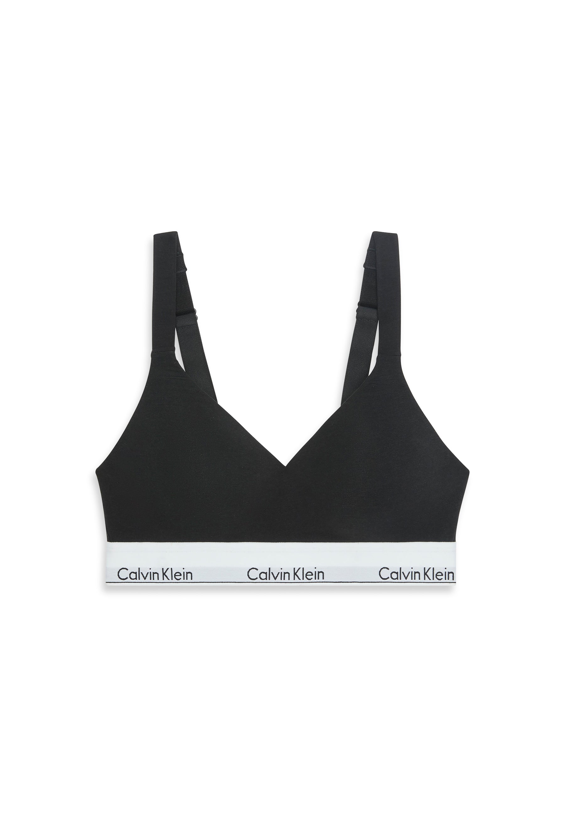 Calvin Klein BH Ub Black