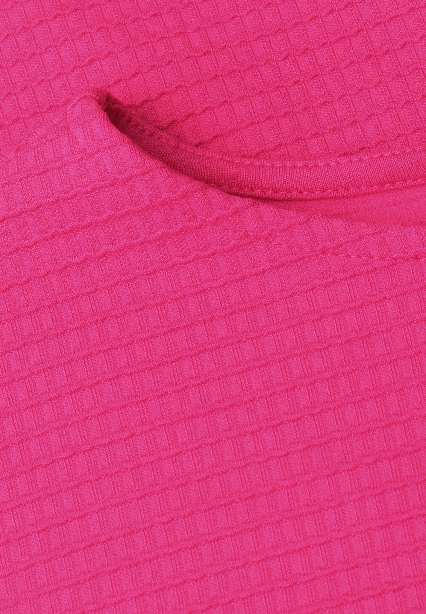 Street One Damen T-Shirts Magenta D