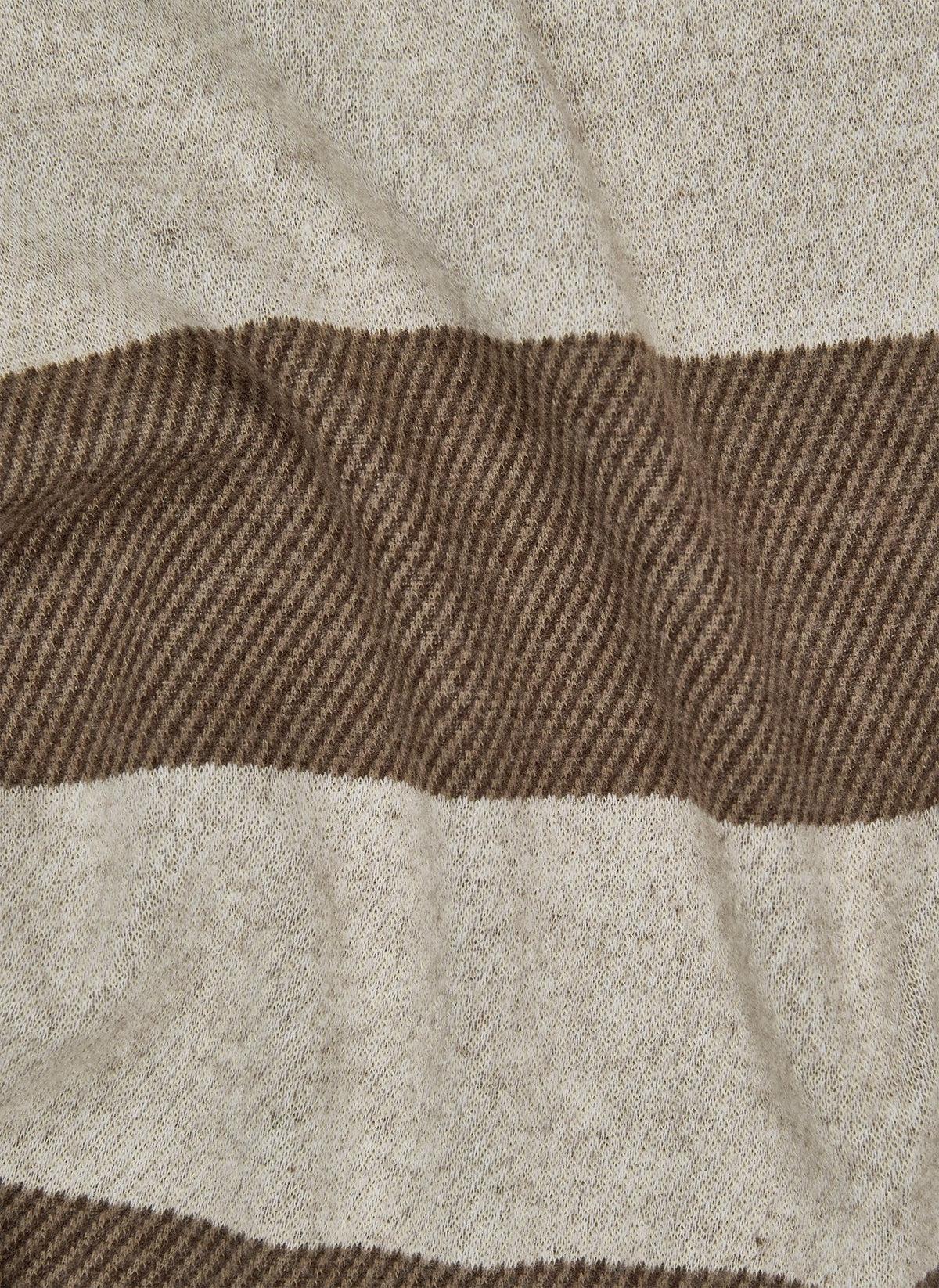 Rabe Damen T-Shirts Taupe