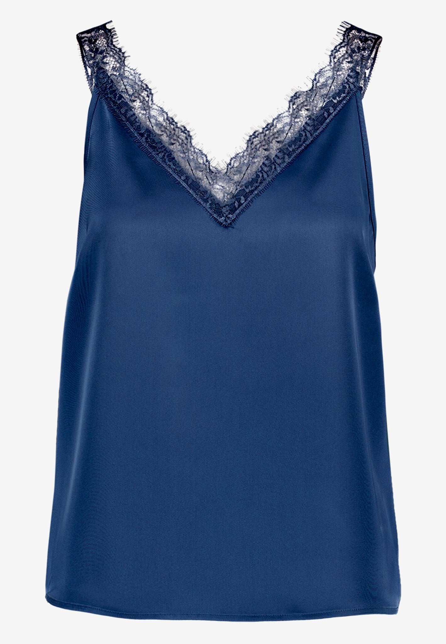 Zero Damen Blusen Sargasso Sea