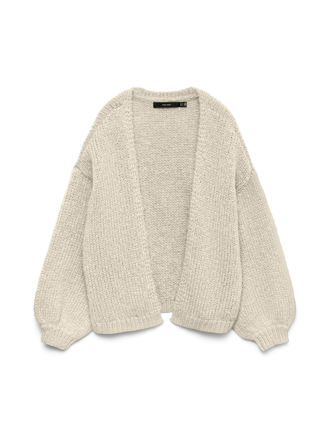 Vero Moda Damen Strickjacken Birch
