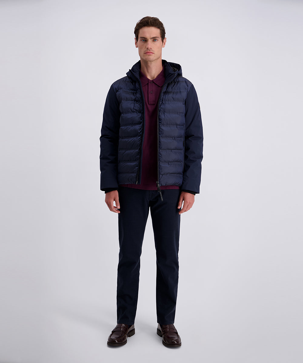 Pierre Cardin Herren Jacken  Salute