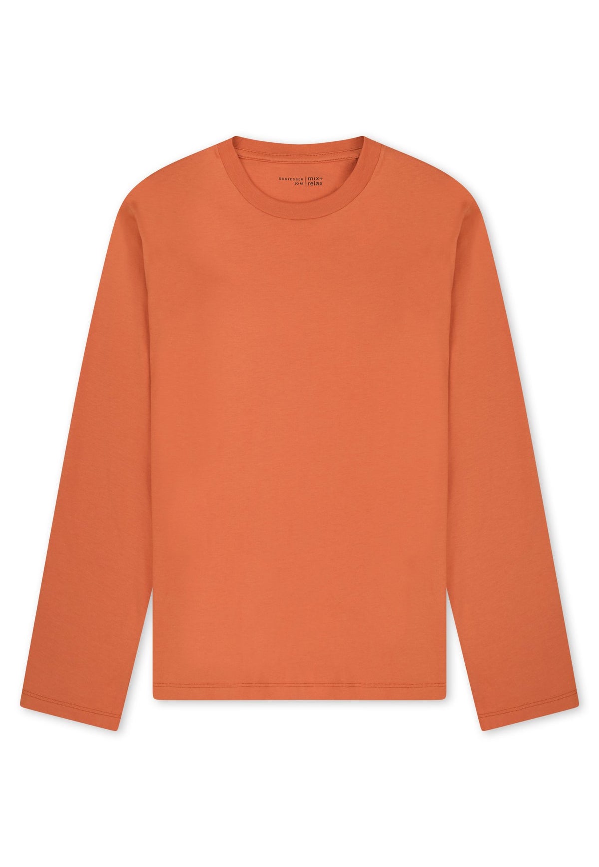 Schiesser Herren Pumpkin