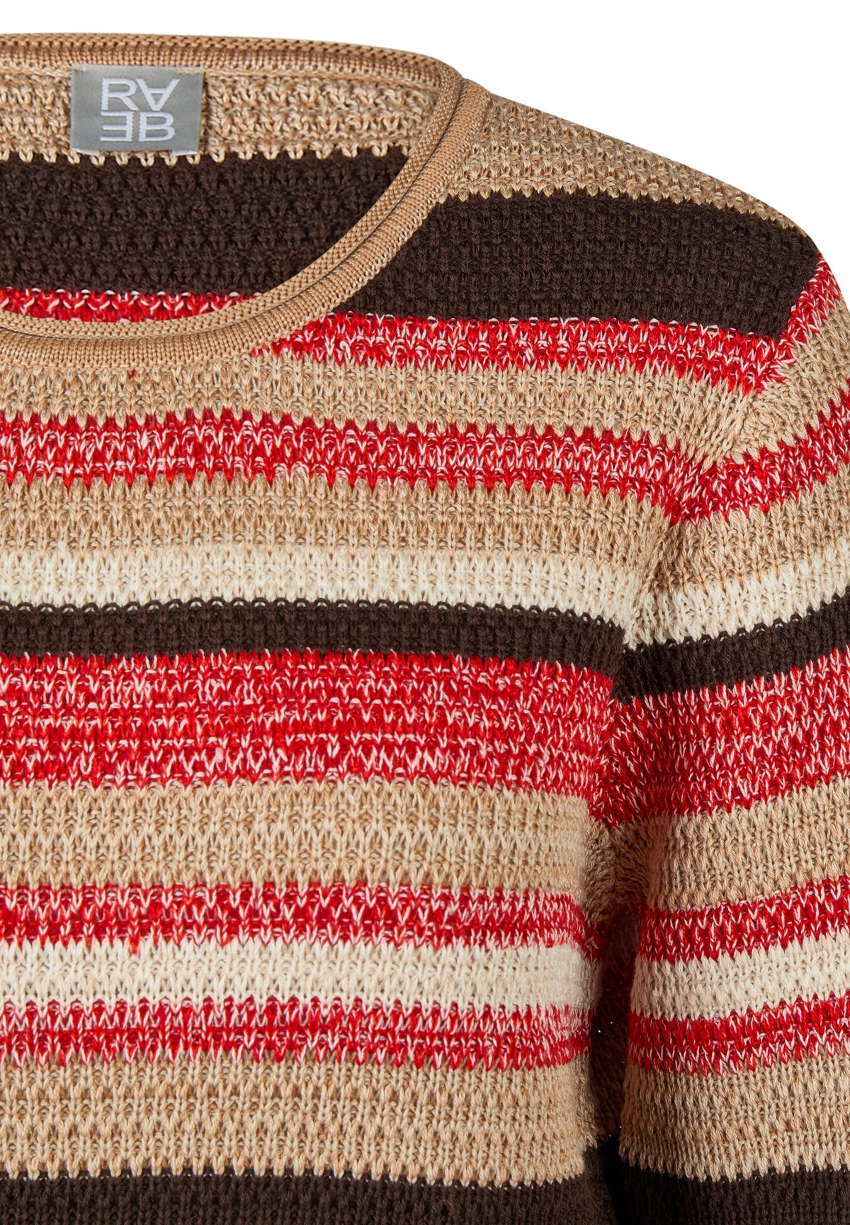 Rabe Damen Pullover Chili