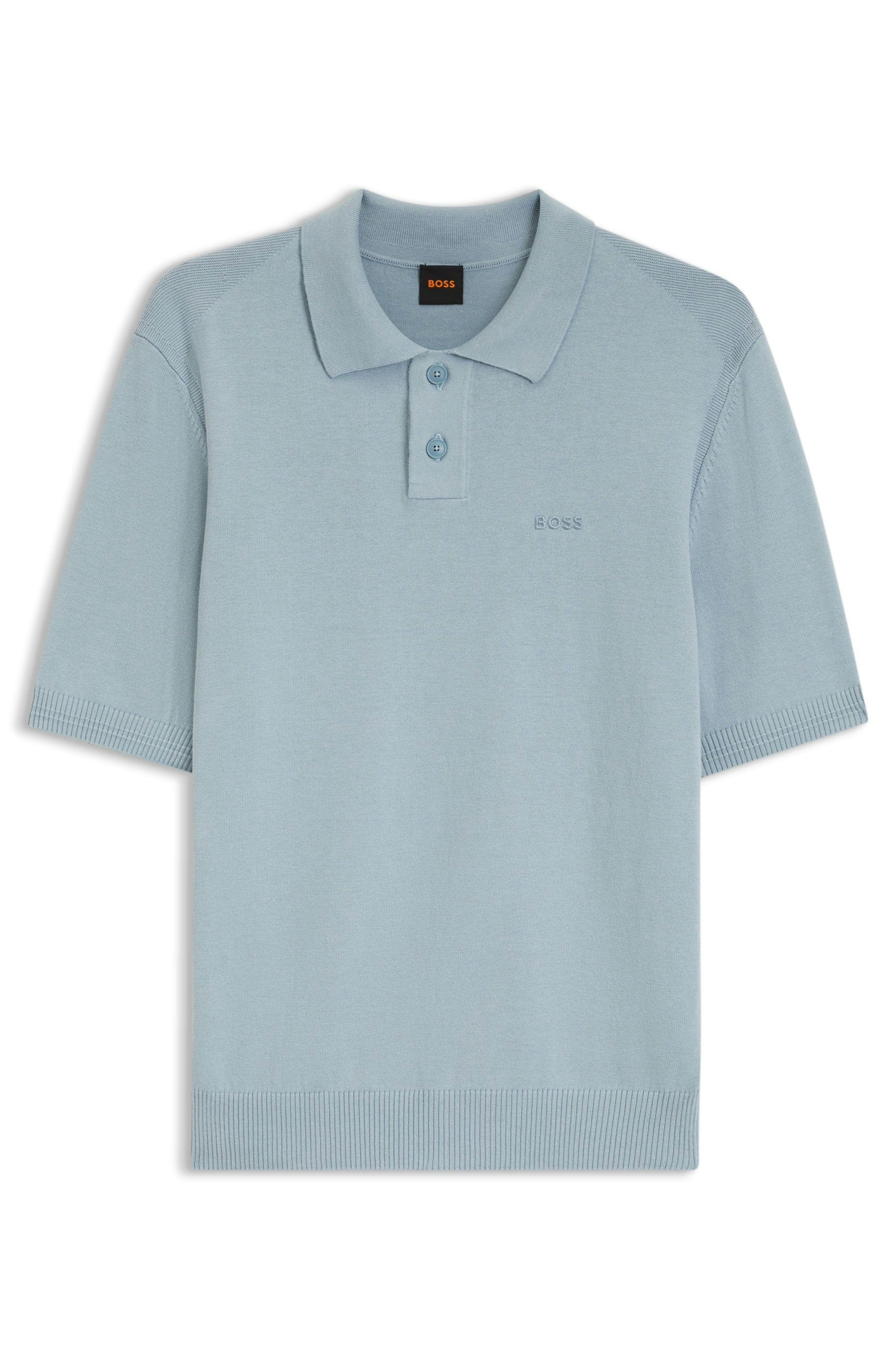 Boss Orange Herren Pullover  Light/Paste