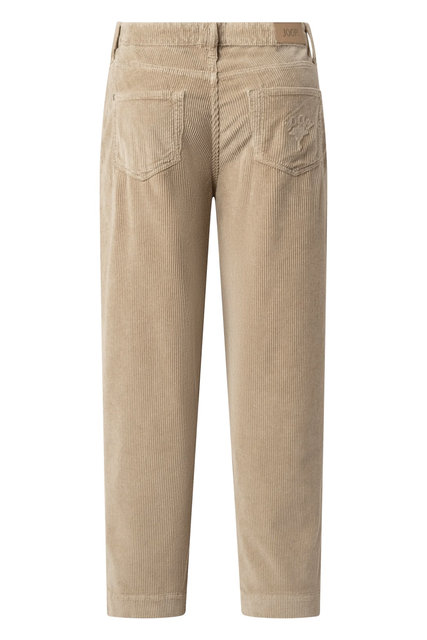 JOOP Women Damen Jeans  Light Beige