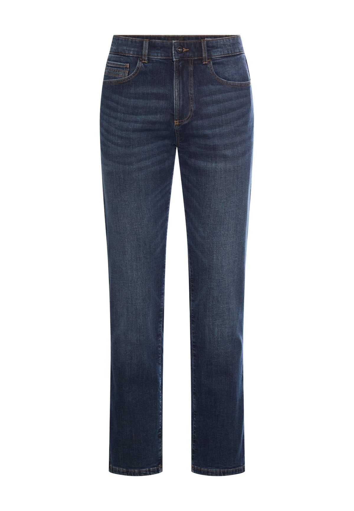 Camel active Herren Jeans  Indigo