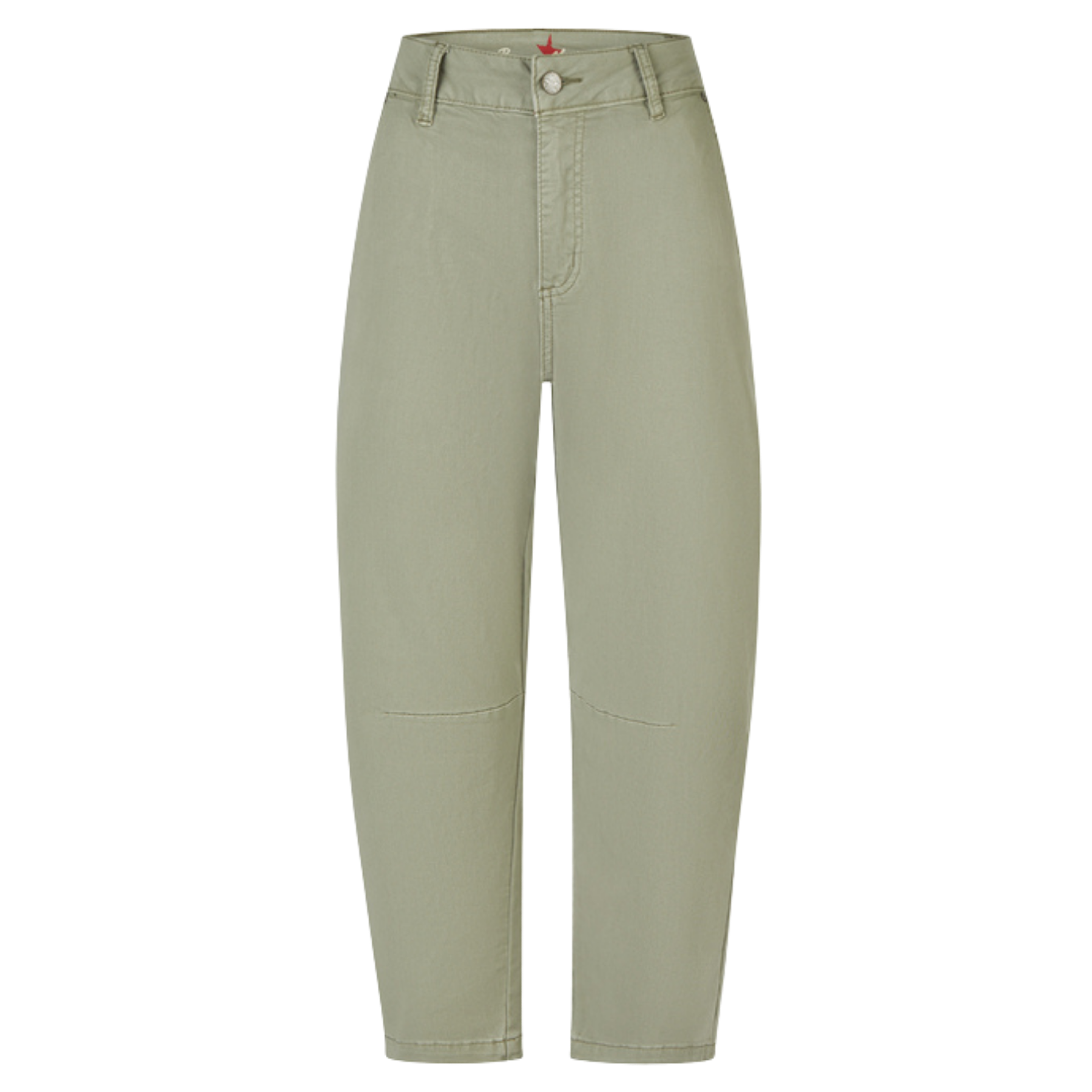 Buena Vista Damen Jeans Aloe
