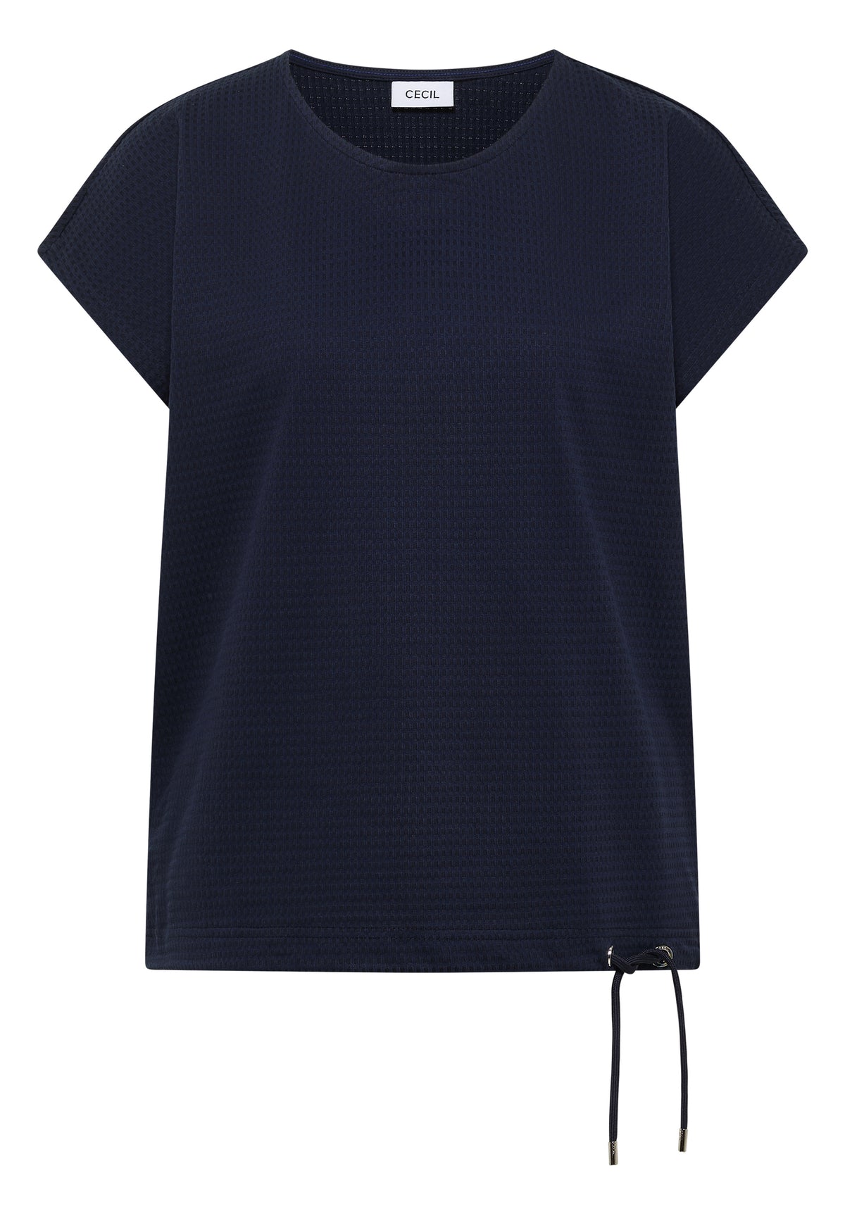 Cecil Damen T-Shirts Urban Dar