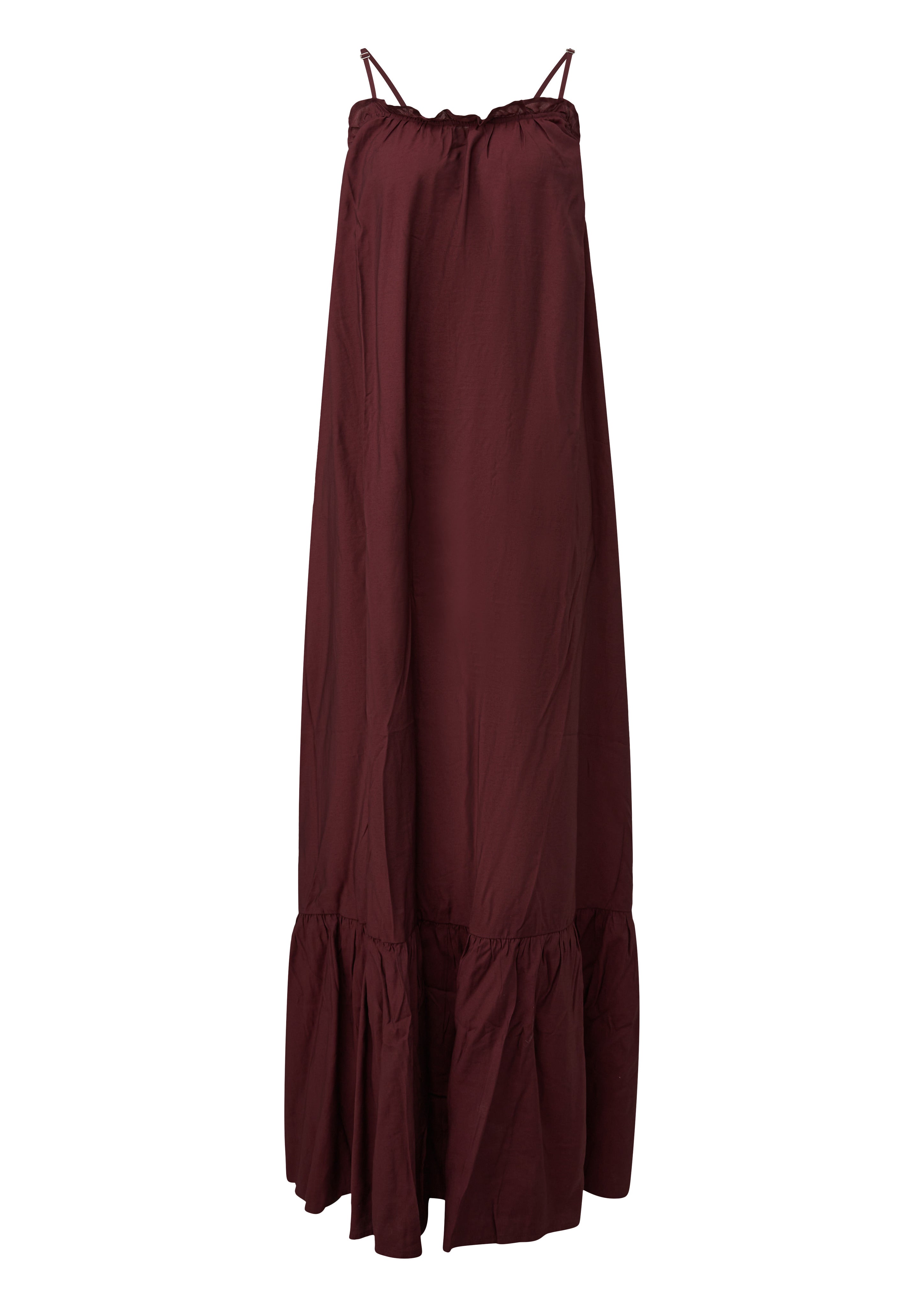 QS by S.Oliver Damen Kleider Lilac/Pink