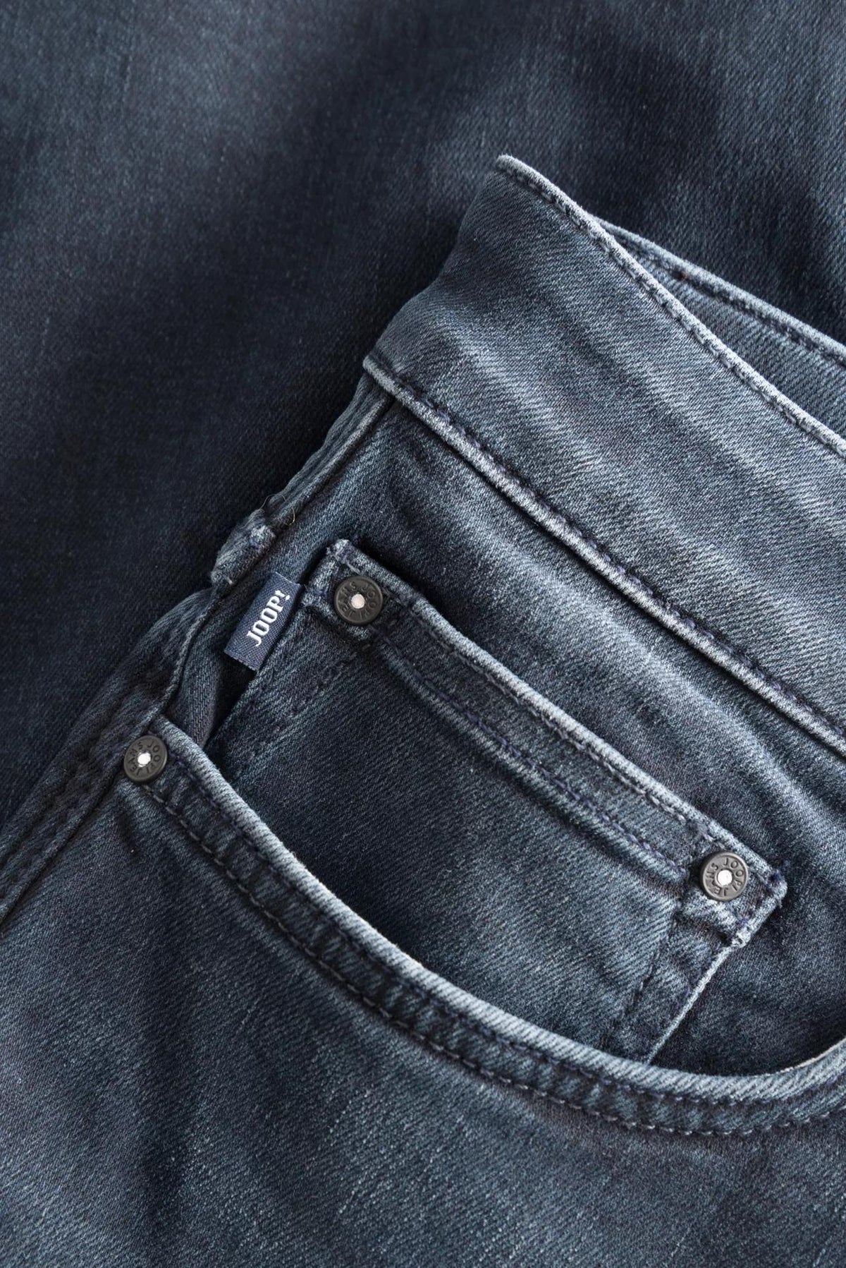 JOOP Herren Jeans Navy