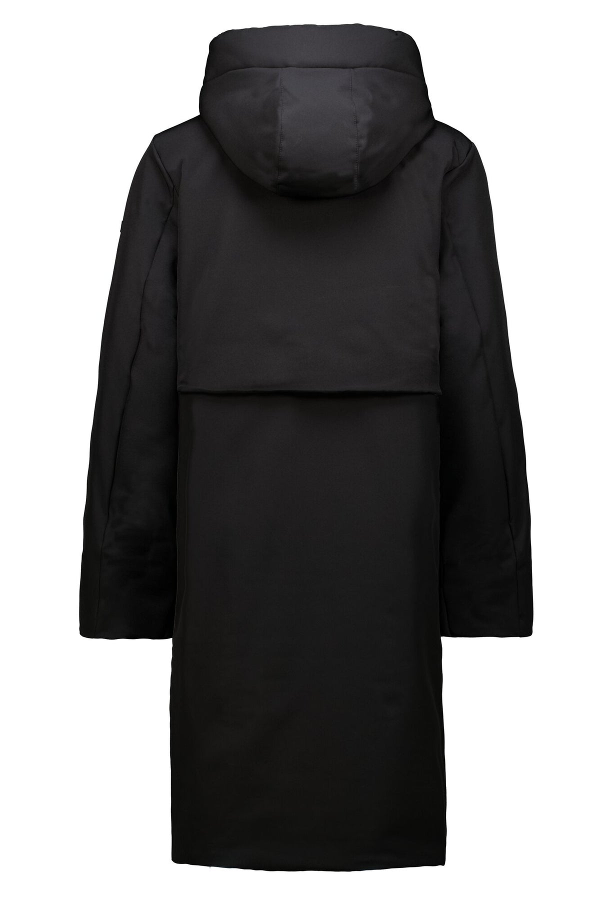 Garcia Damen Jacken Black