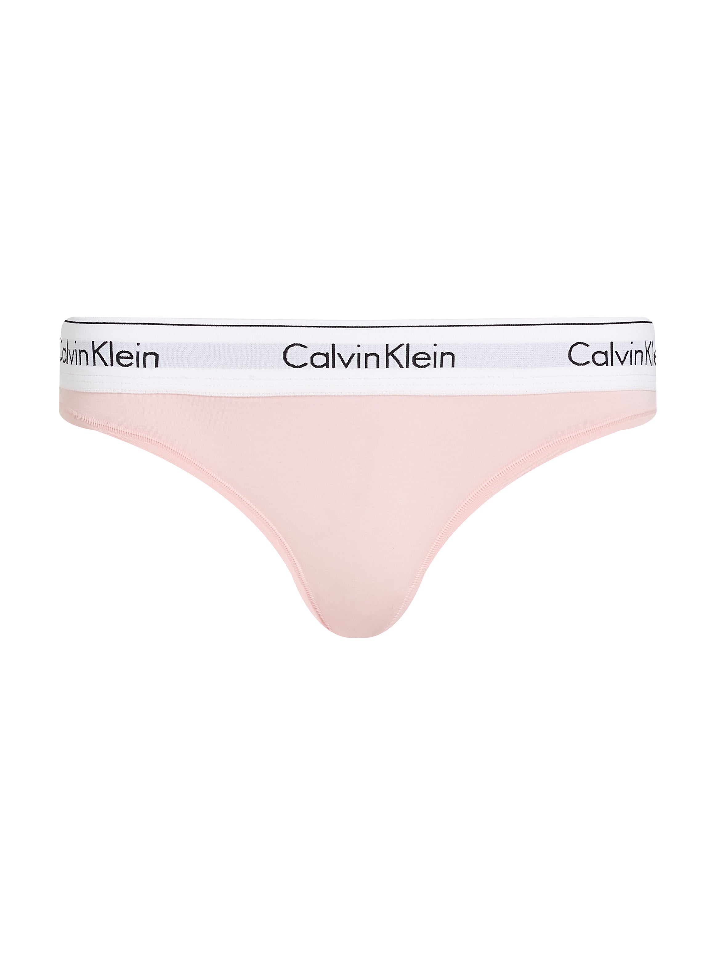 Calvin Klein Slip Sql Pink