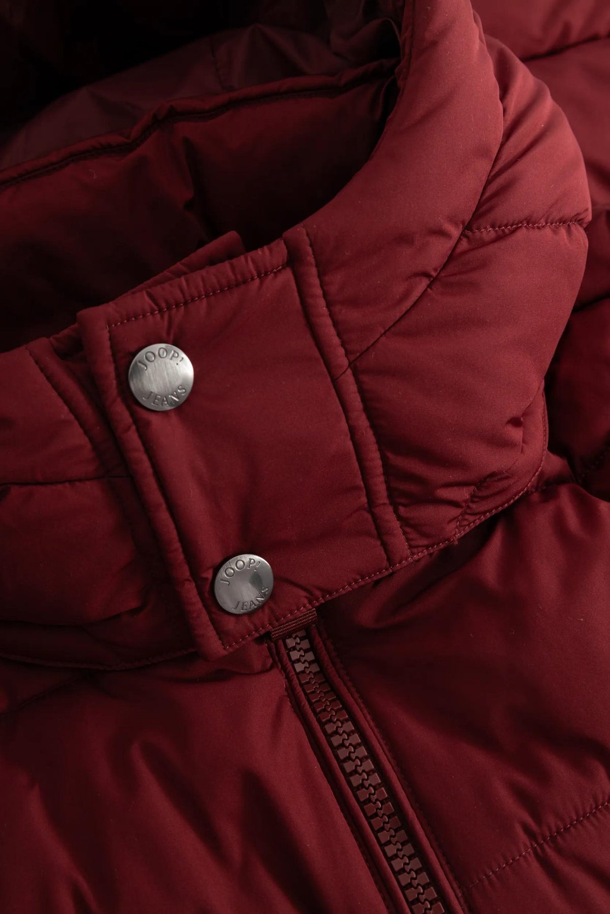 JOOP Herren Jacken Bright Red