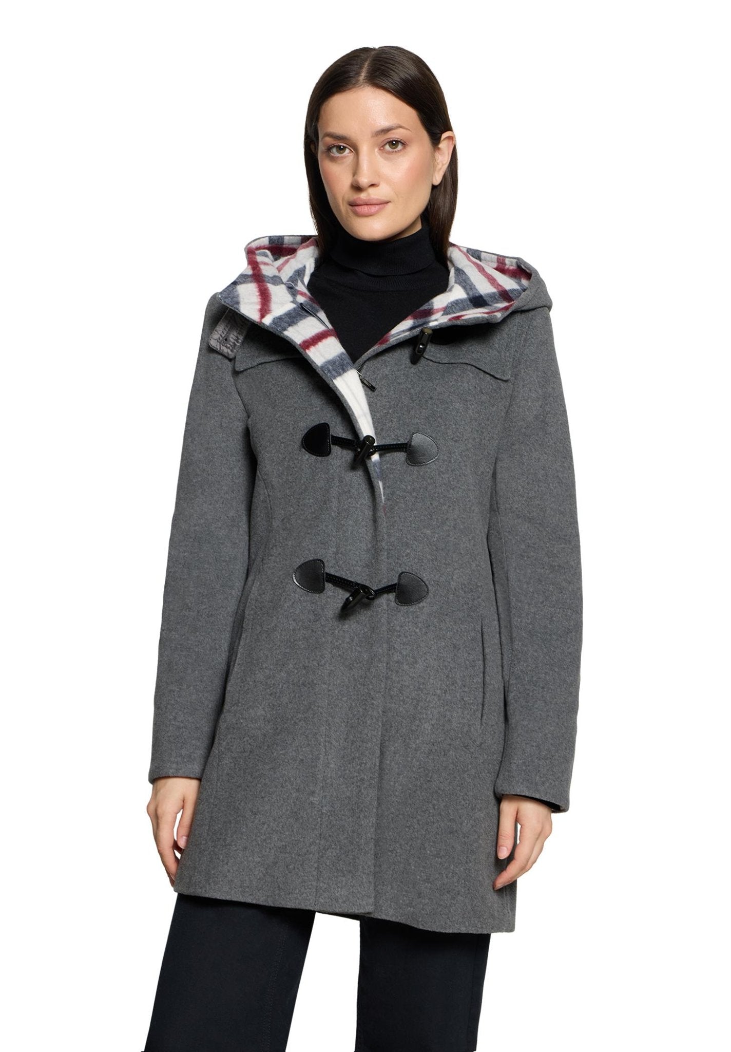 Gil Bret Damen Jacken  Light Grey