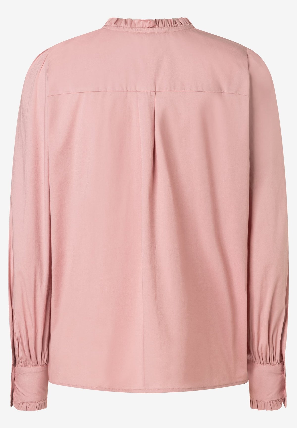 More & More Damen Blusen Mellow Ros