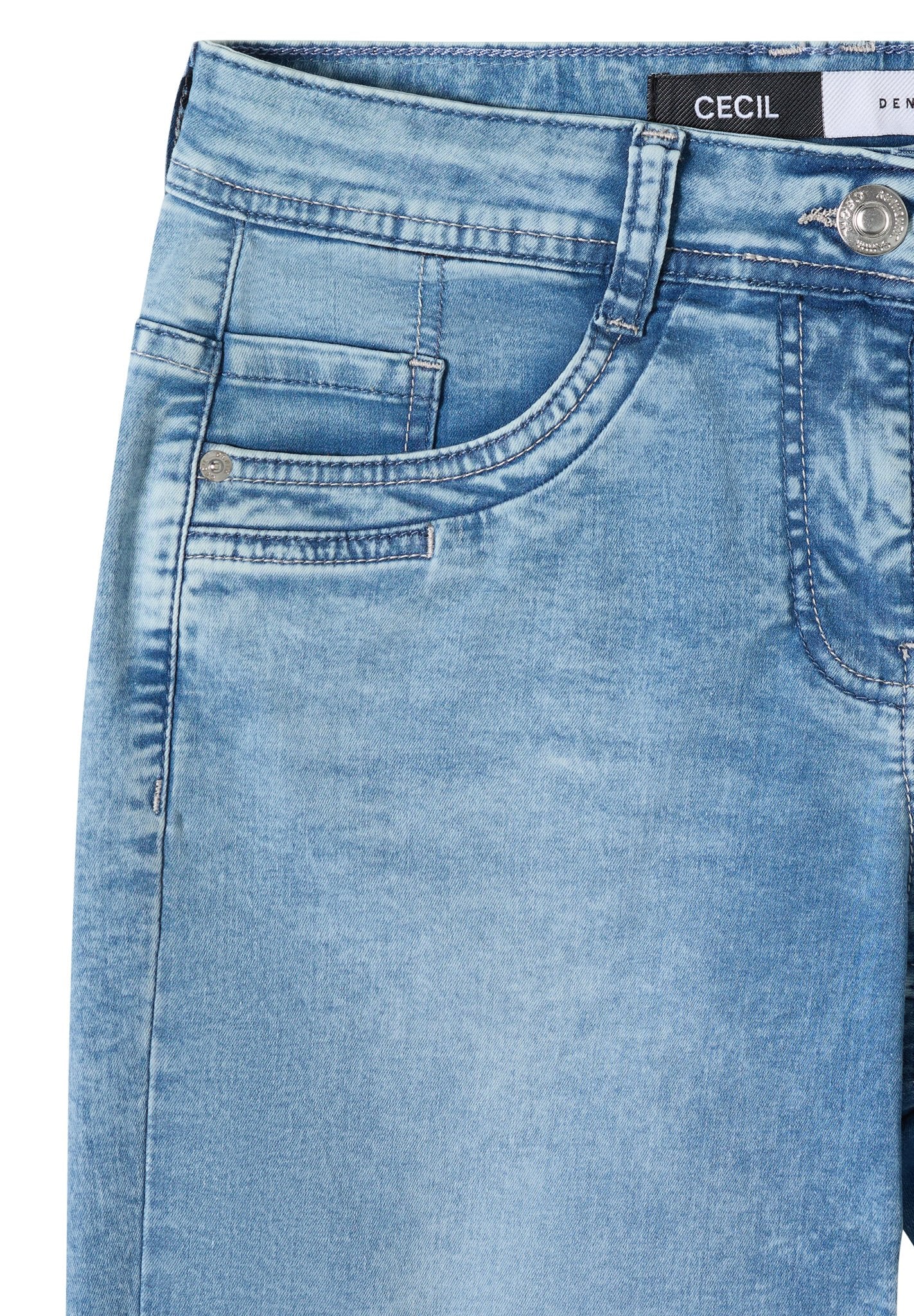 Cecil Damen Hosen  Authentic